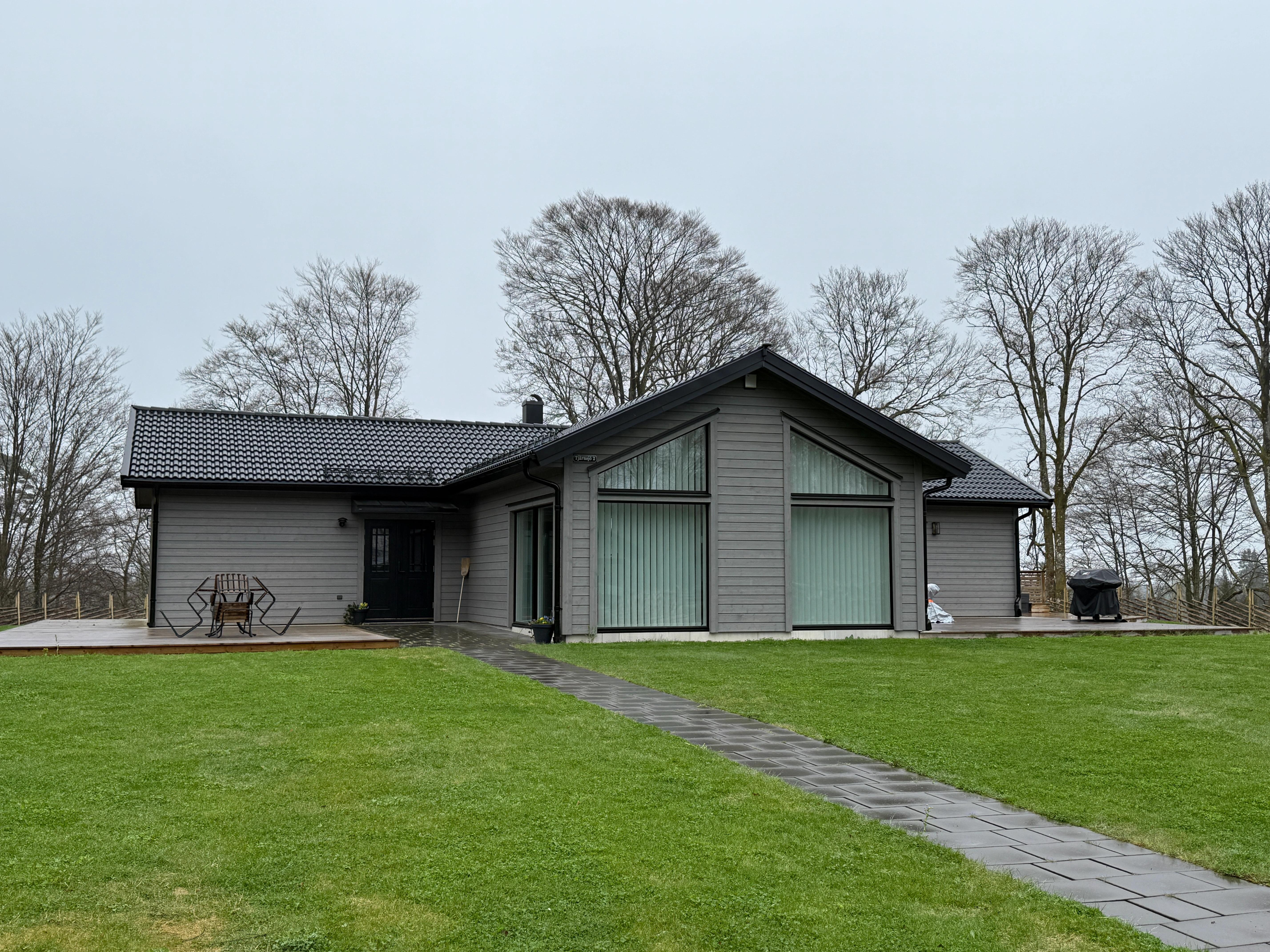 Villa Tjärnsjö