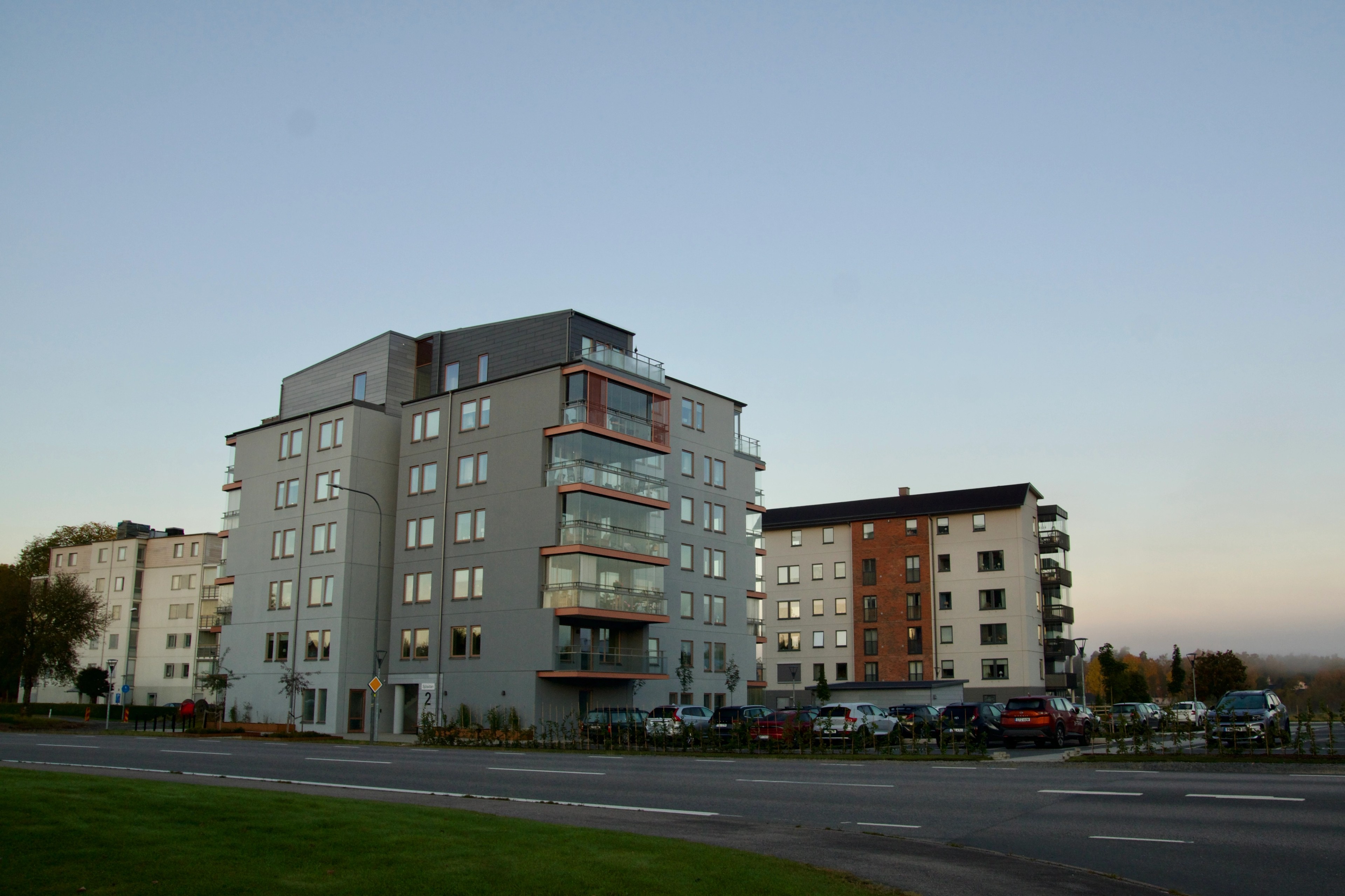 Tranemo Park