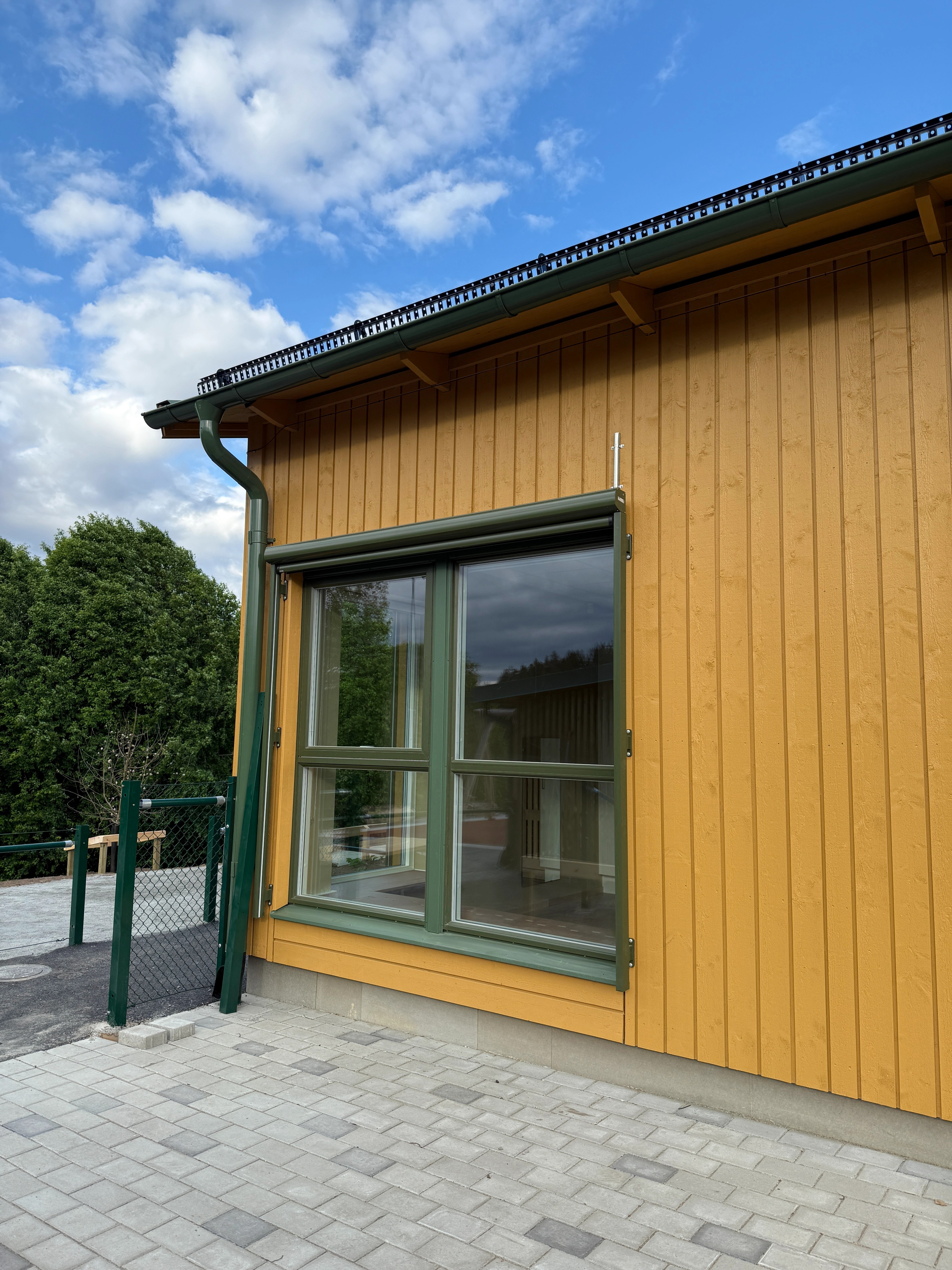 Satila-forskola