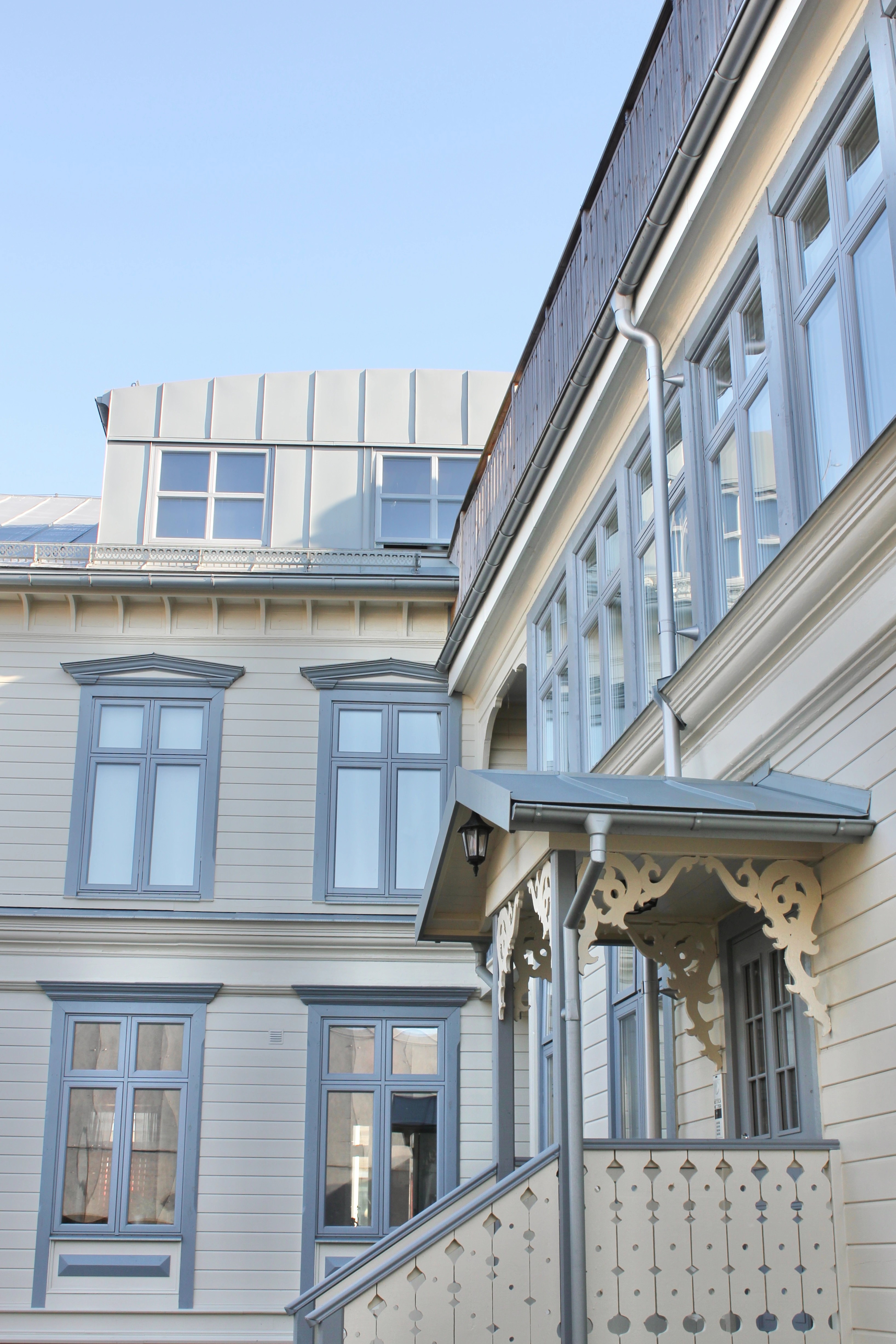 Tornhuset