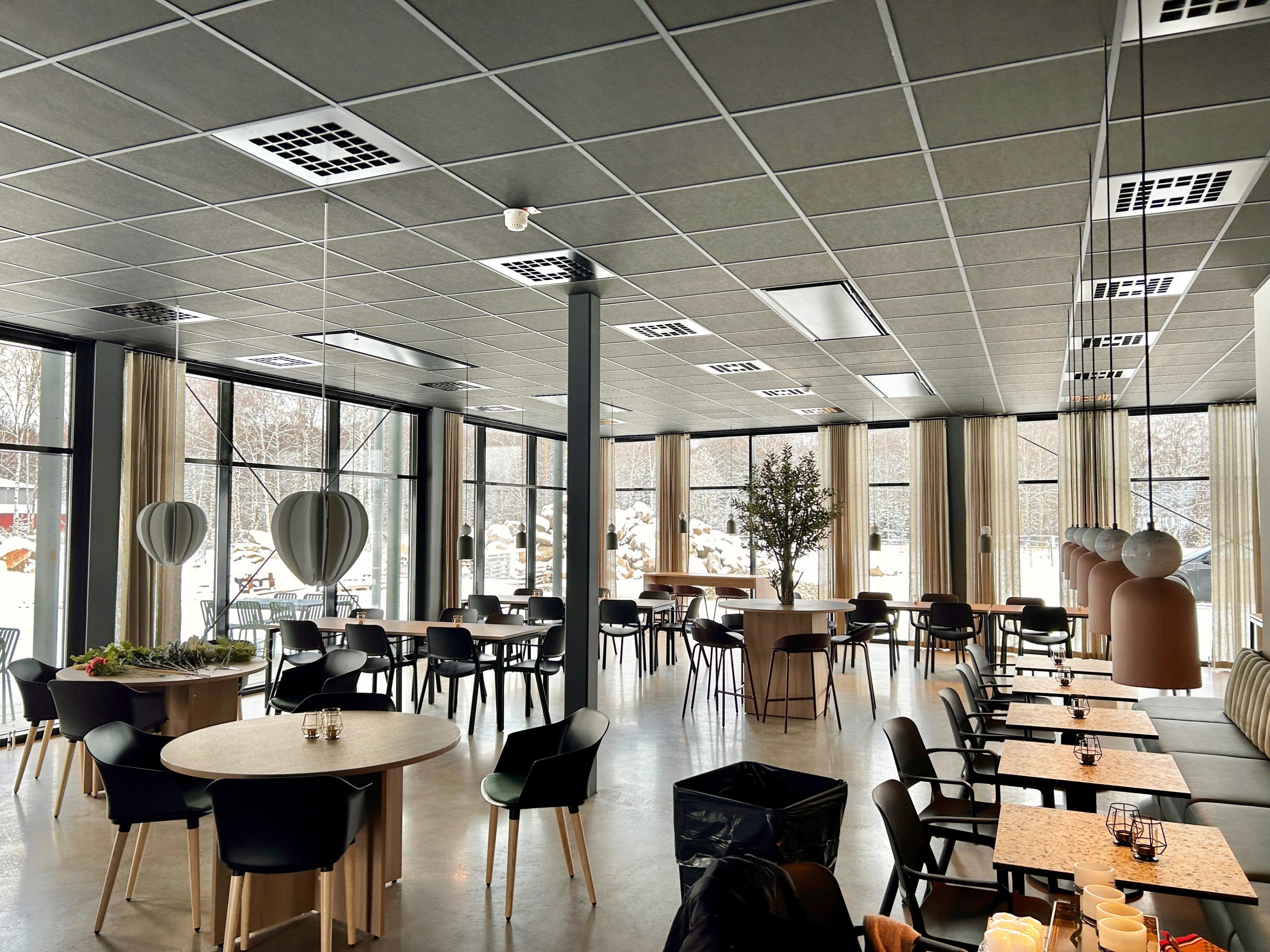 Fristad plast