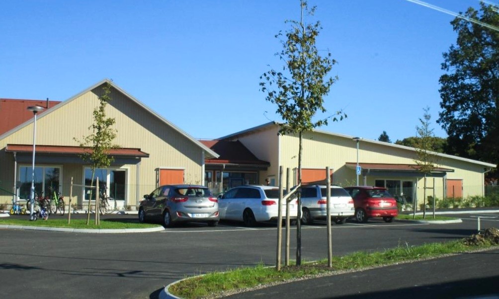 Algutstorps förskola