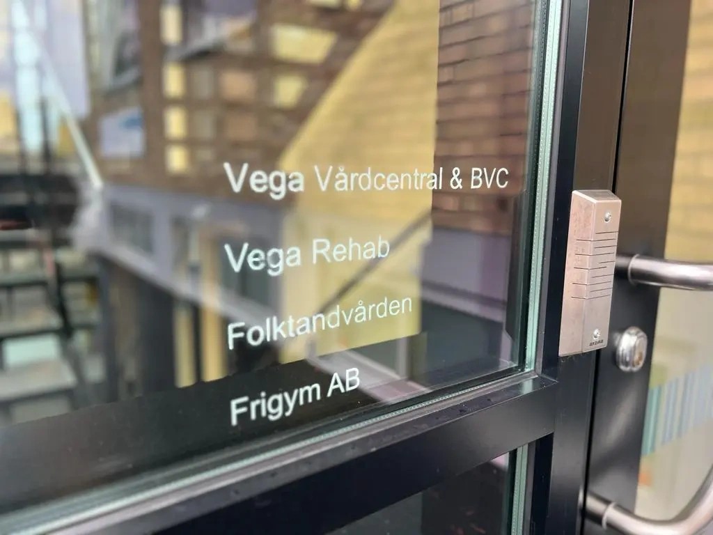 vardcentral
