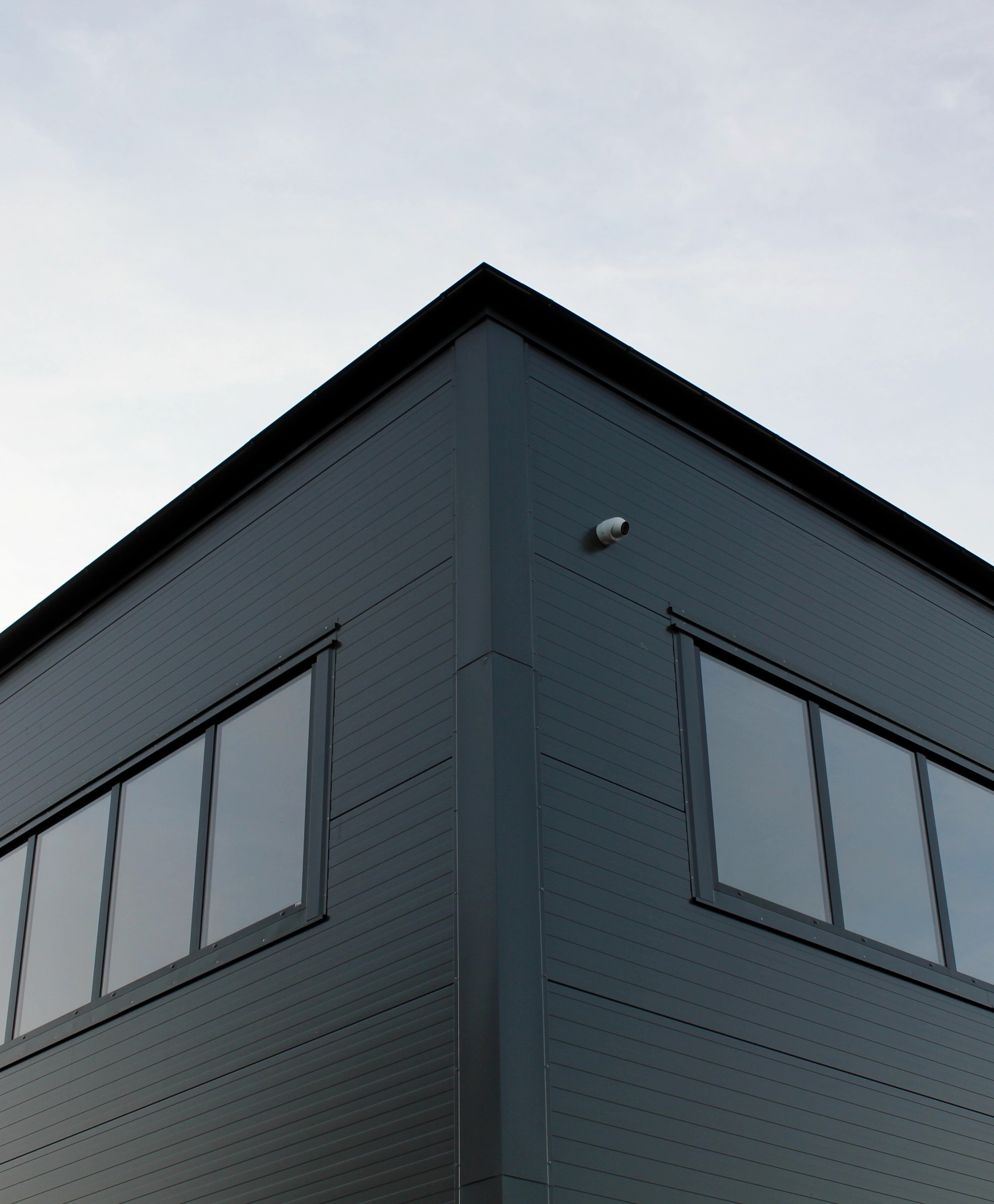 Fristad plast