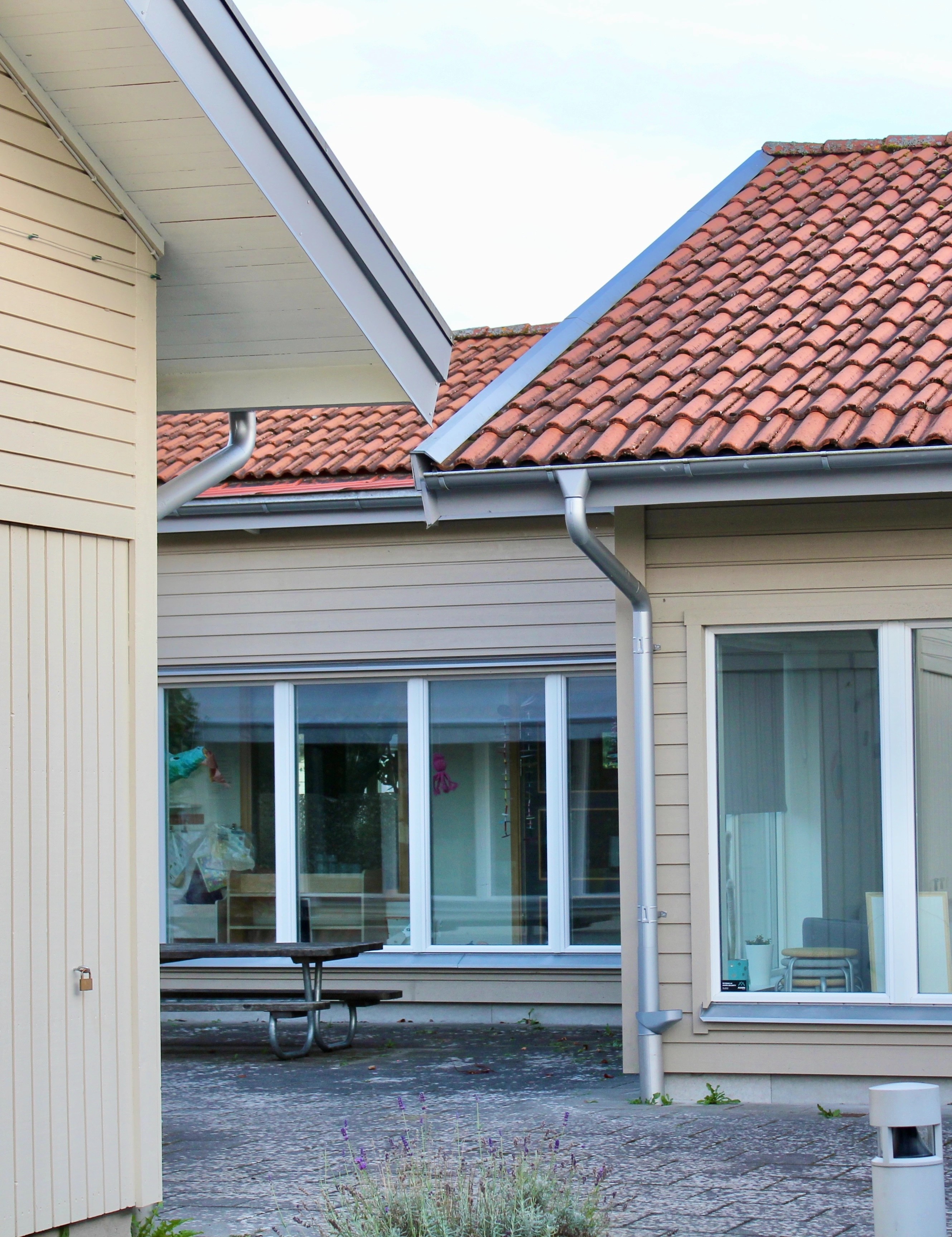 Ljungagårdens förskola