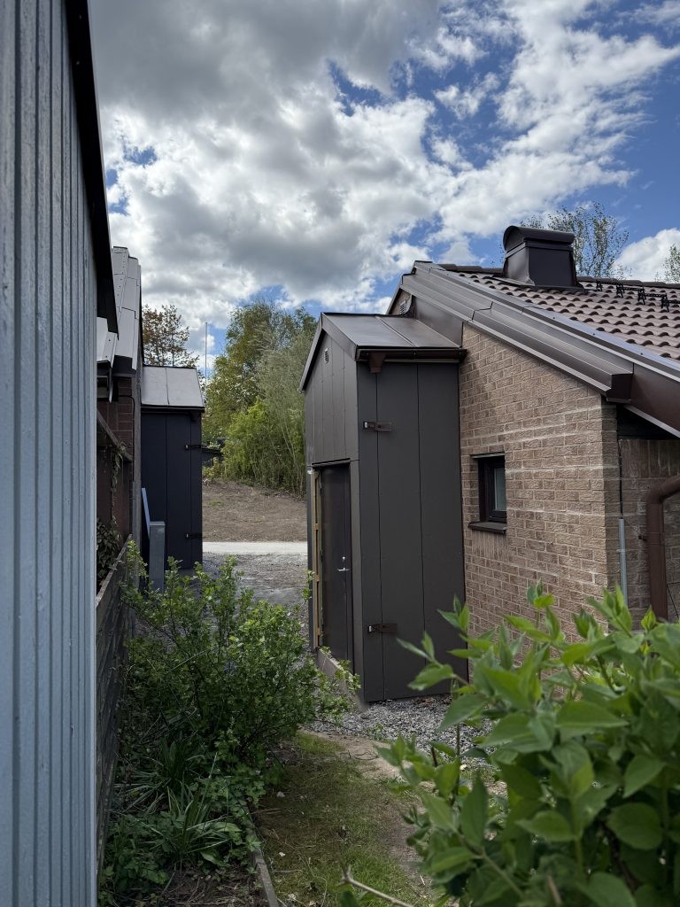 Sandvallsäng