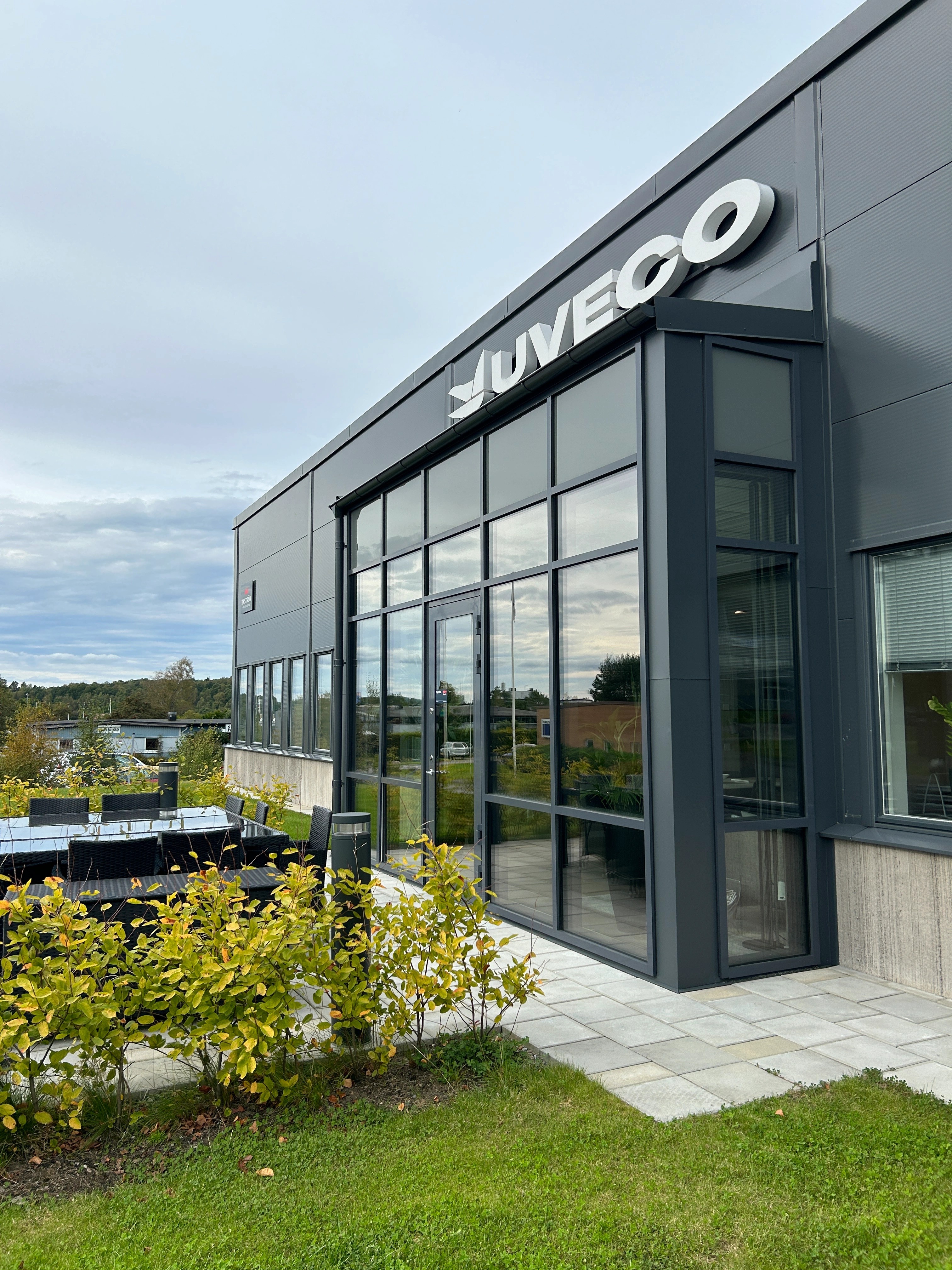 uveco