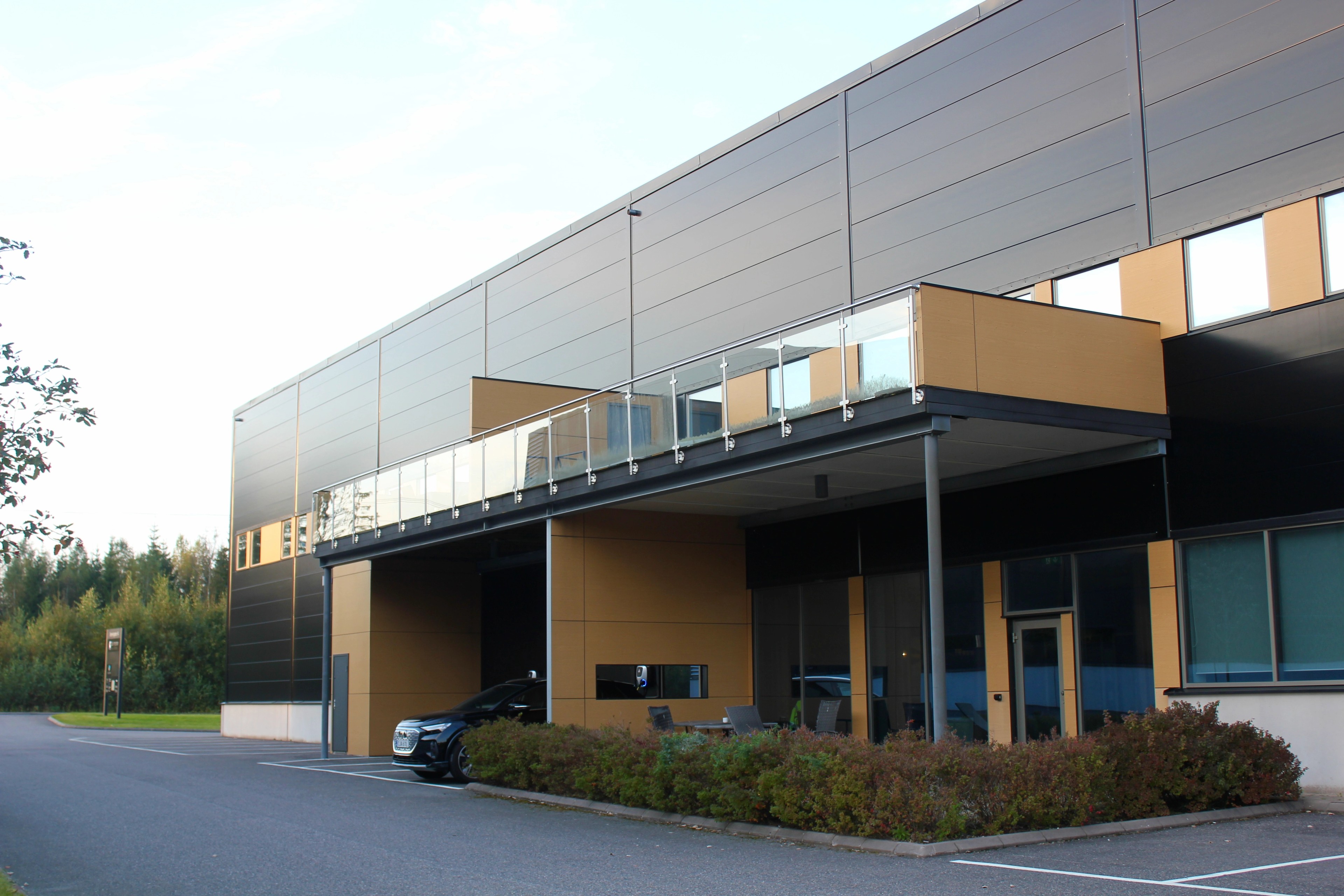 Vindspelet