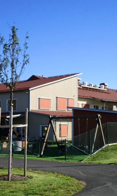 Algutstorps förskola