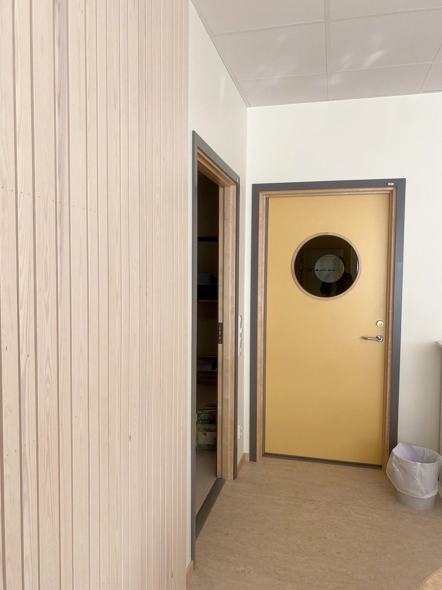 Kronogårdens förskola