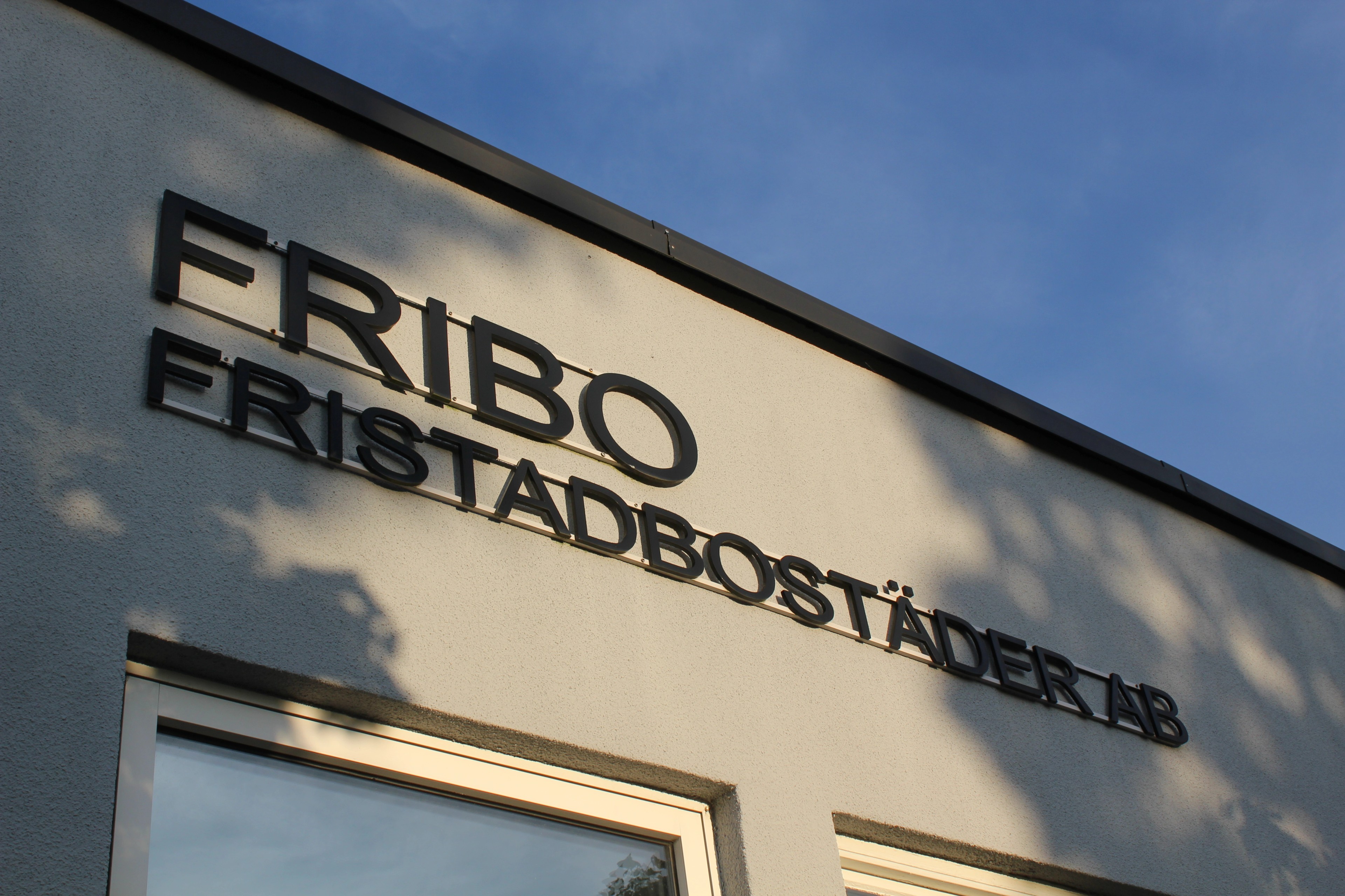Fribo