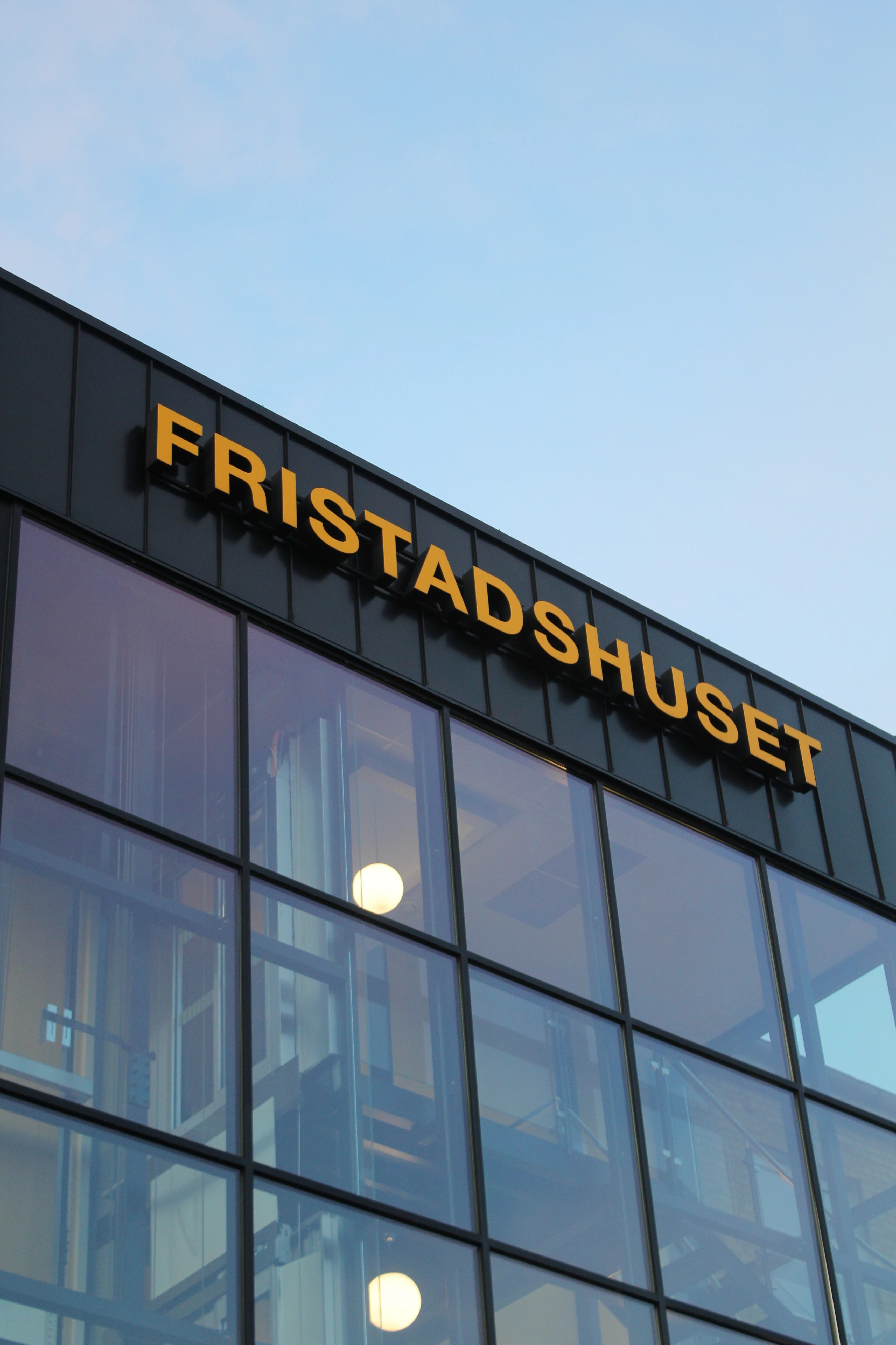 Foretagshuset