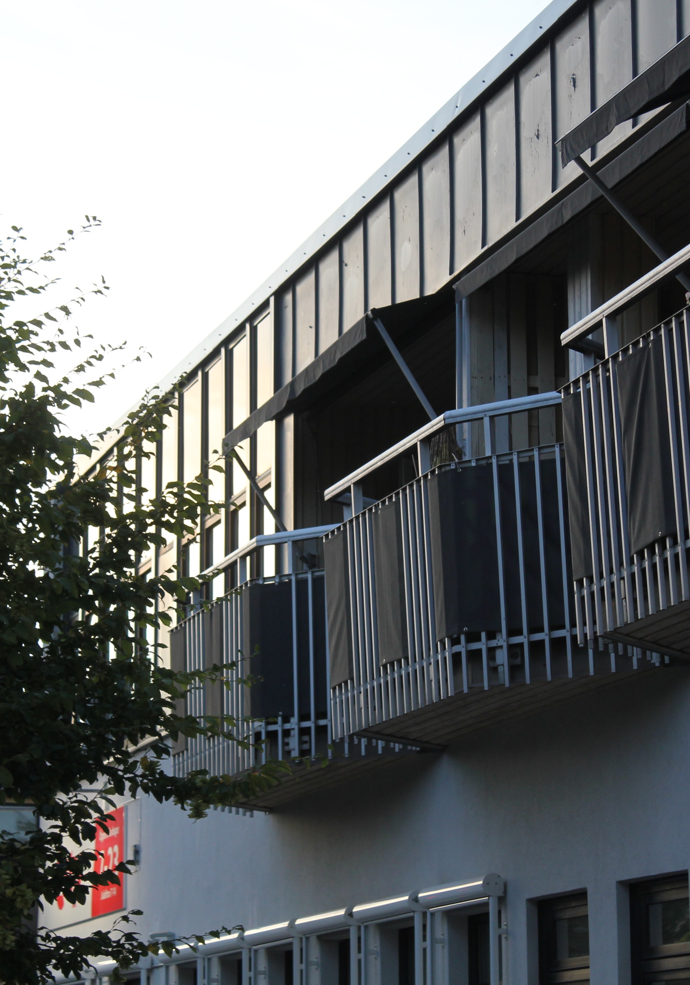 ICA City Fristad