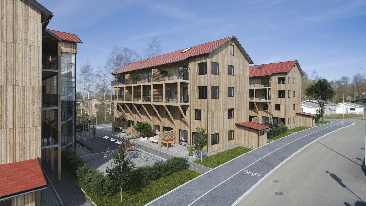 Avenboken