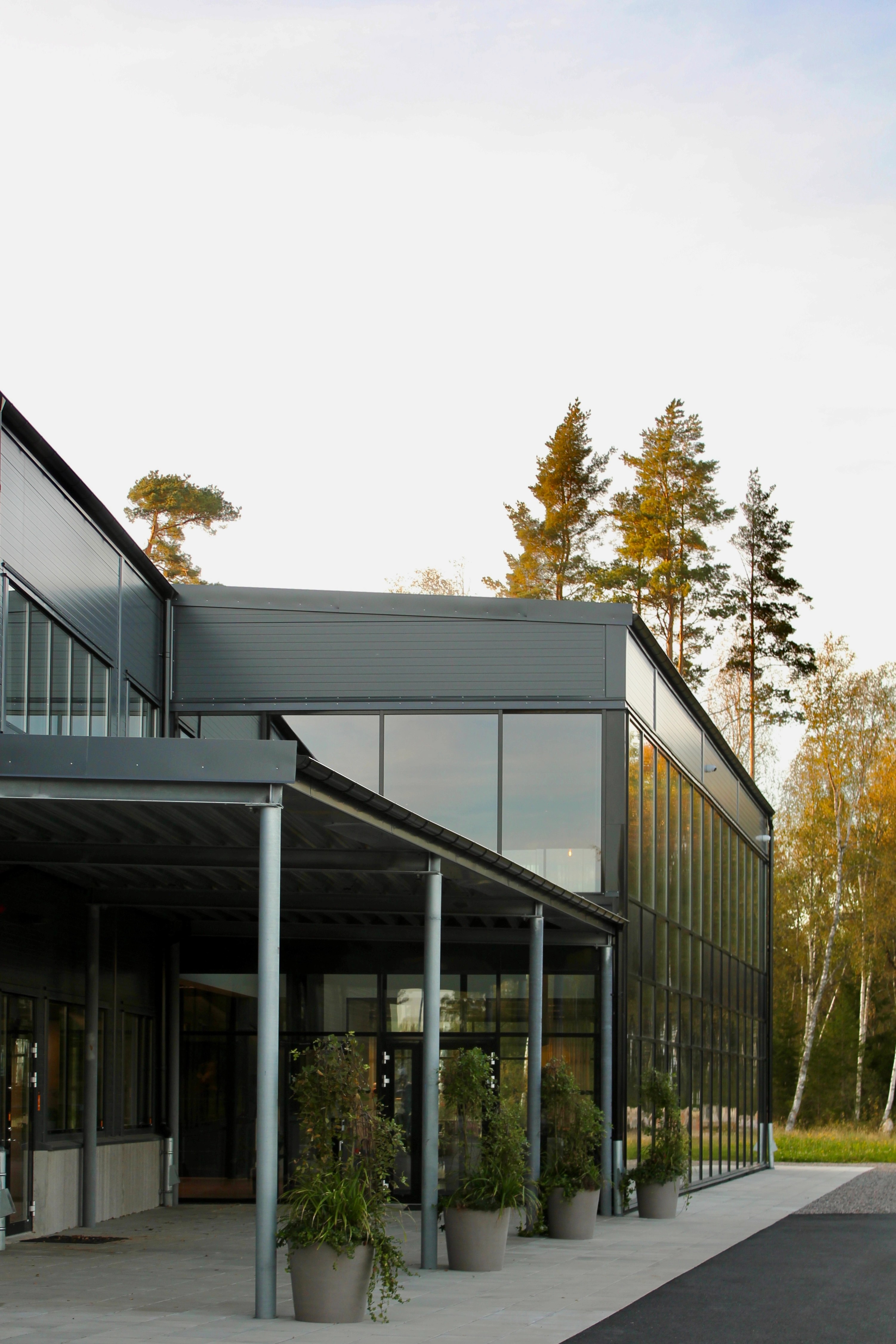 Fristad plast