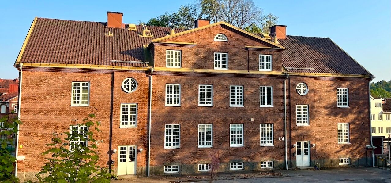 Arkcon kontor vy 1 - Katrinebergsgatan 19