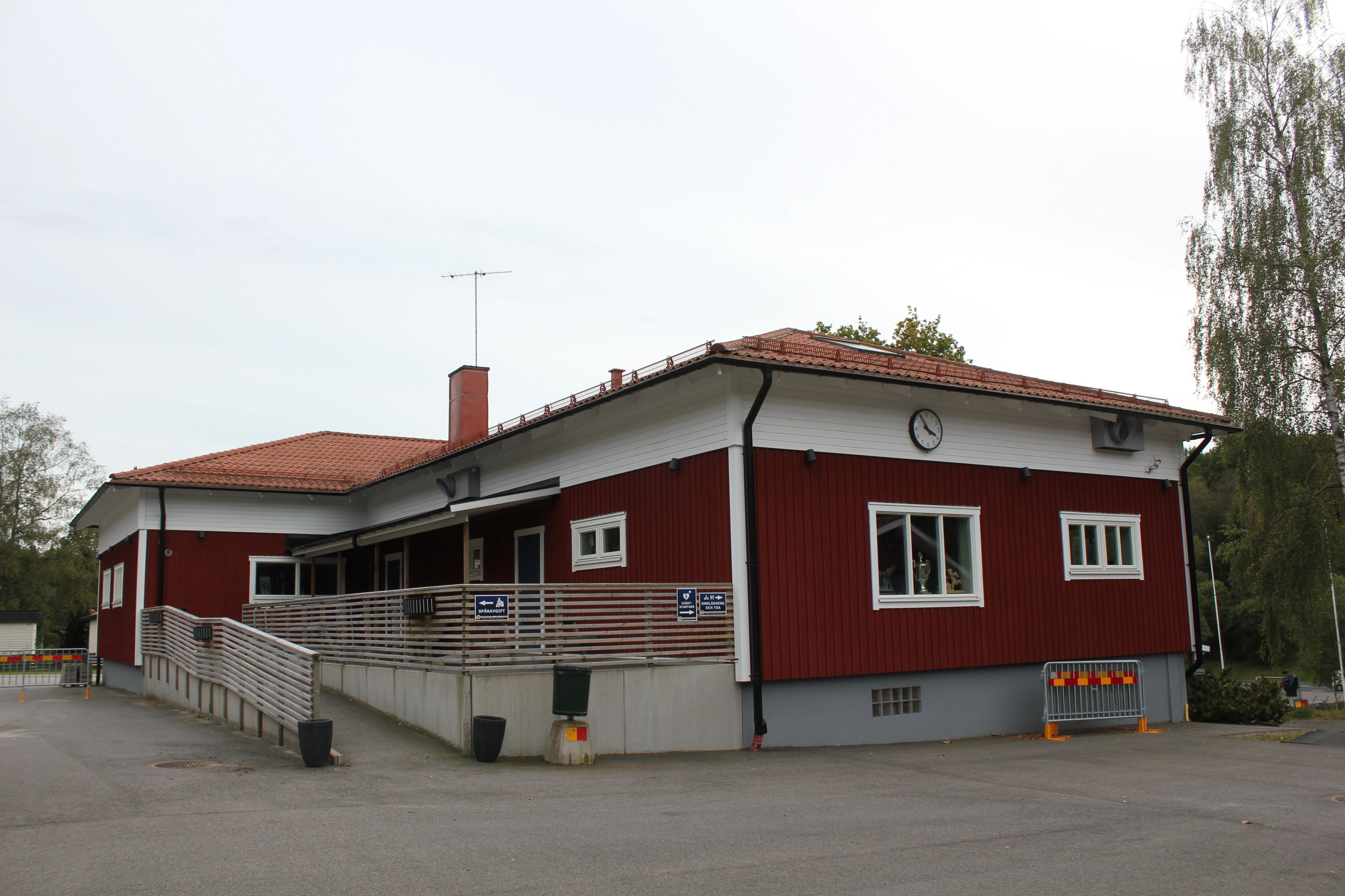 Hestrastugan