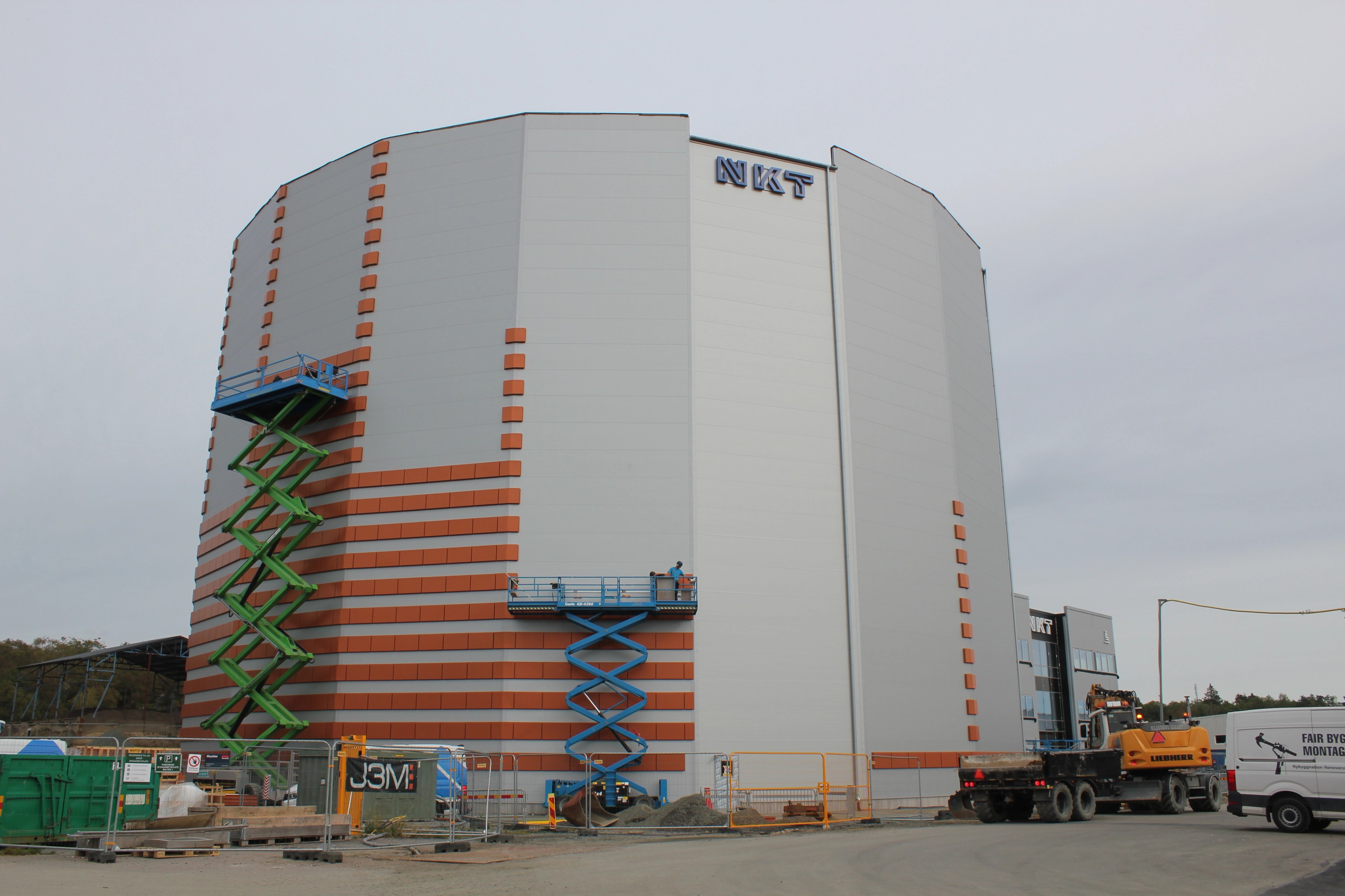 NKT