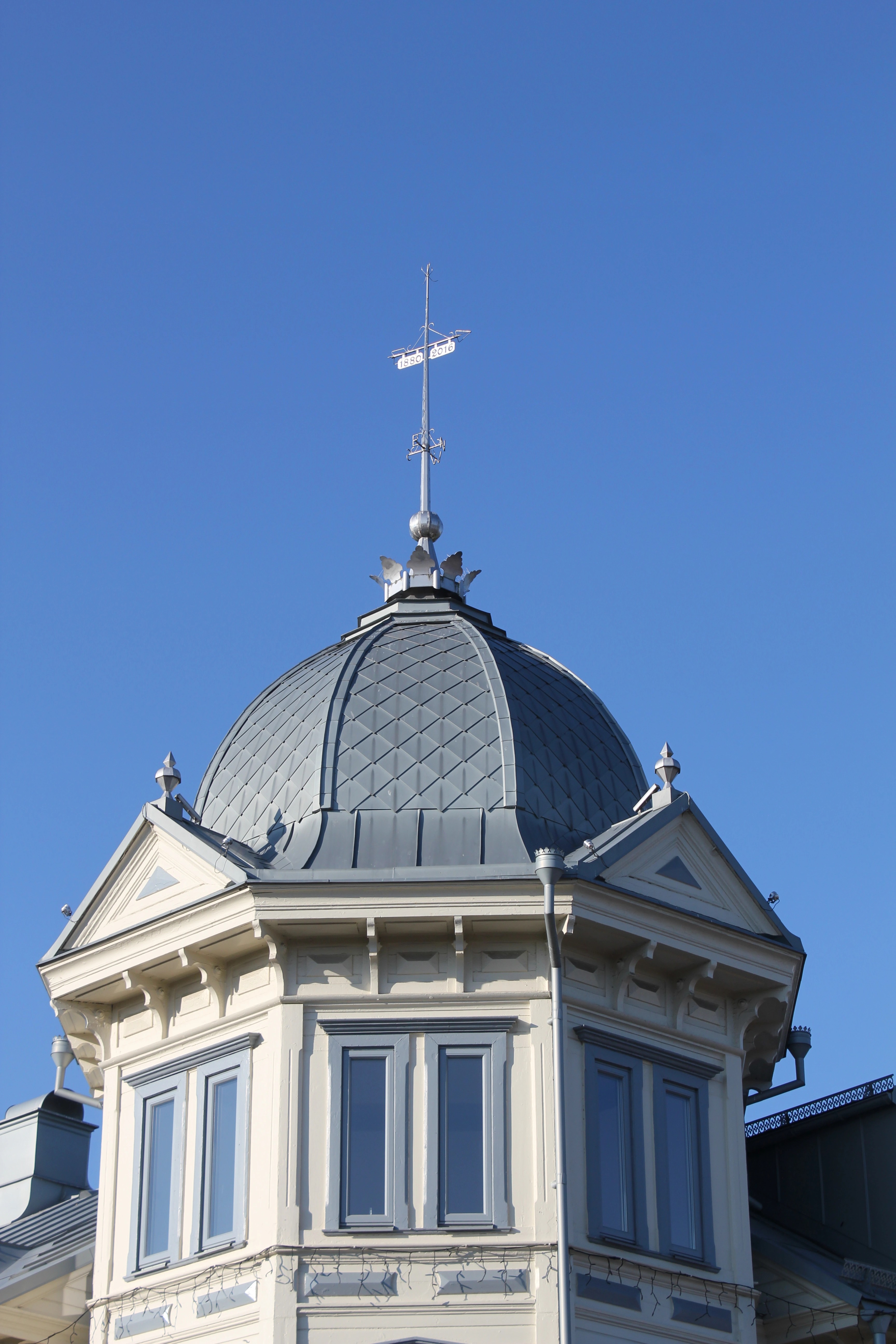 Tornhuset