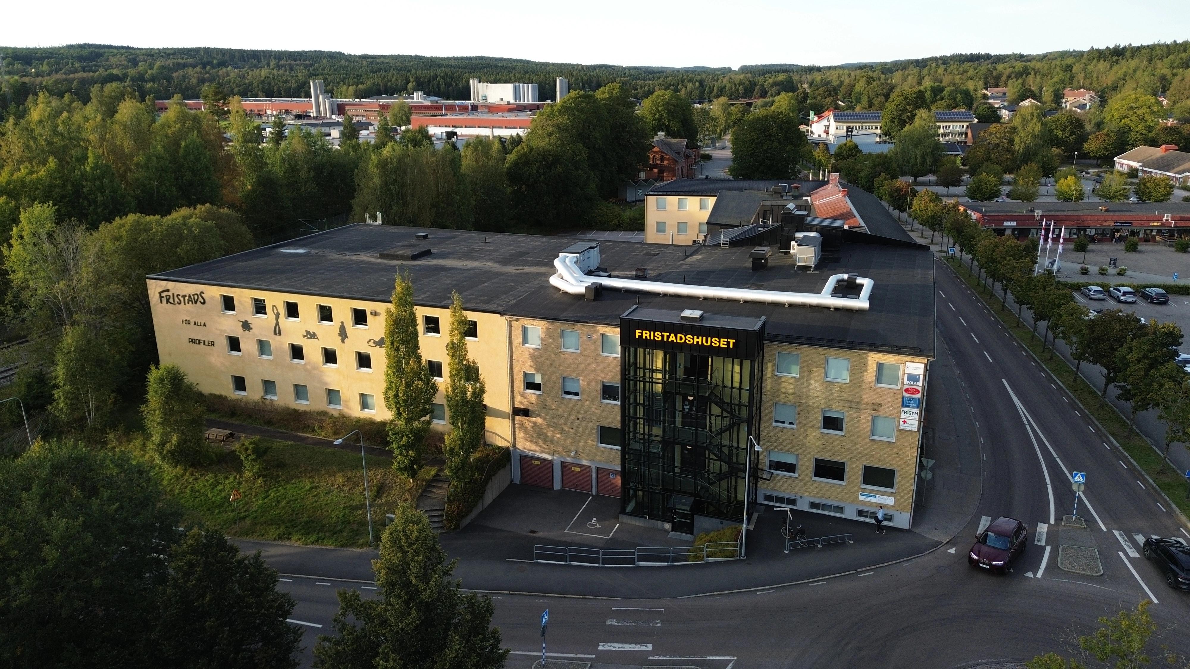 Foretagshuset