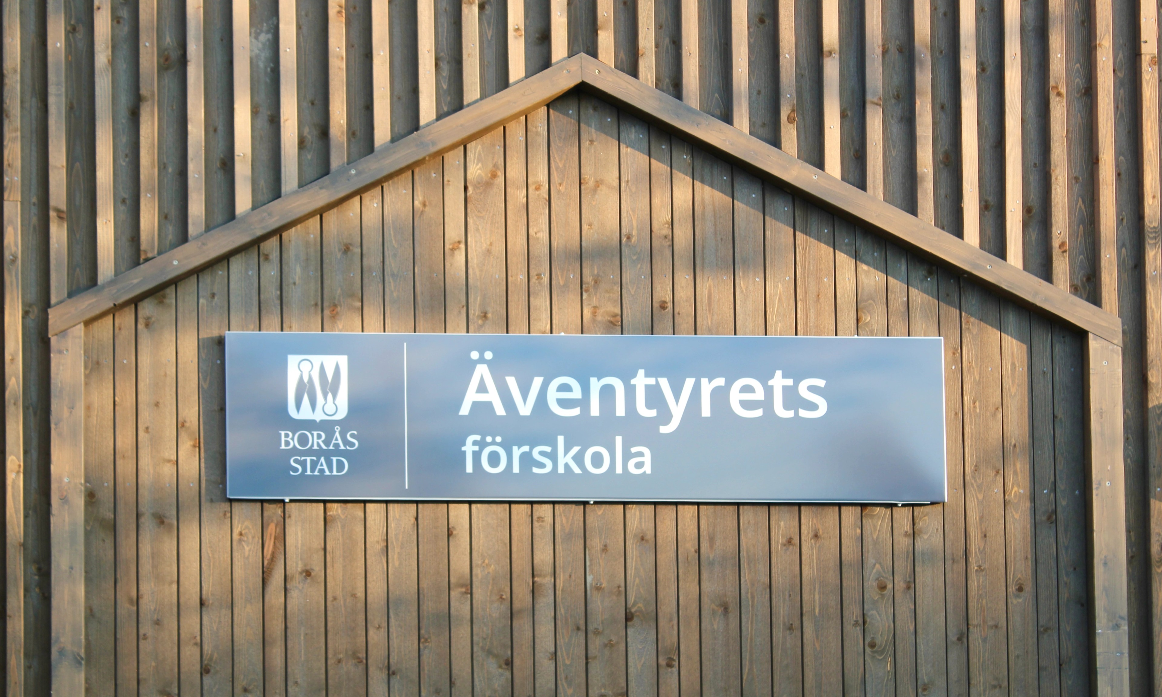 aventyret-forskola