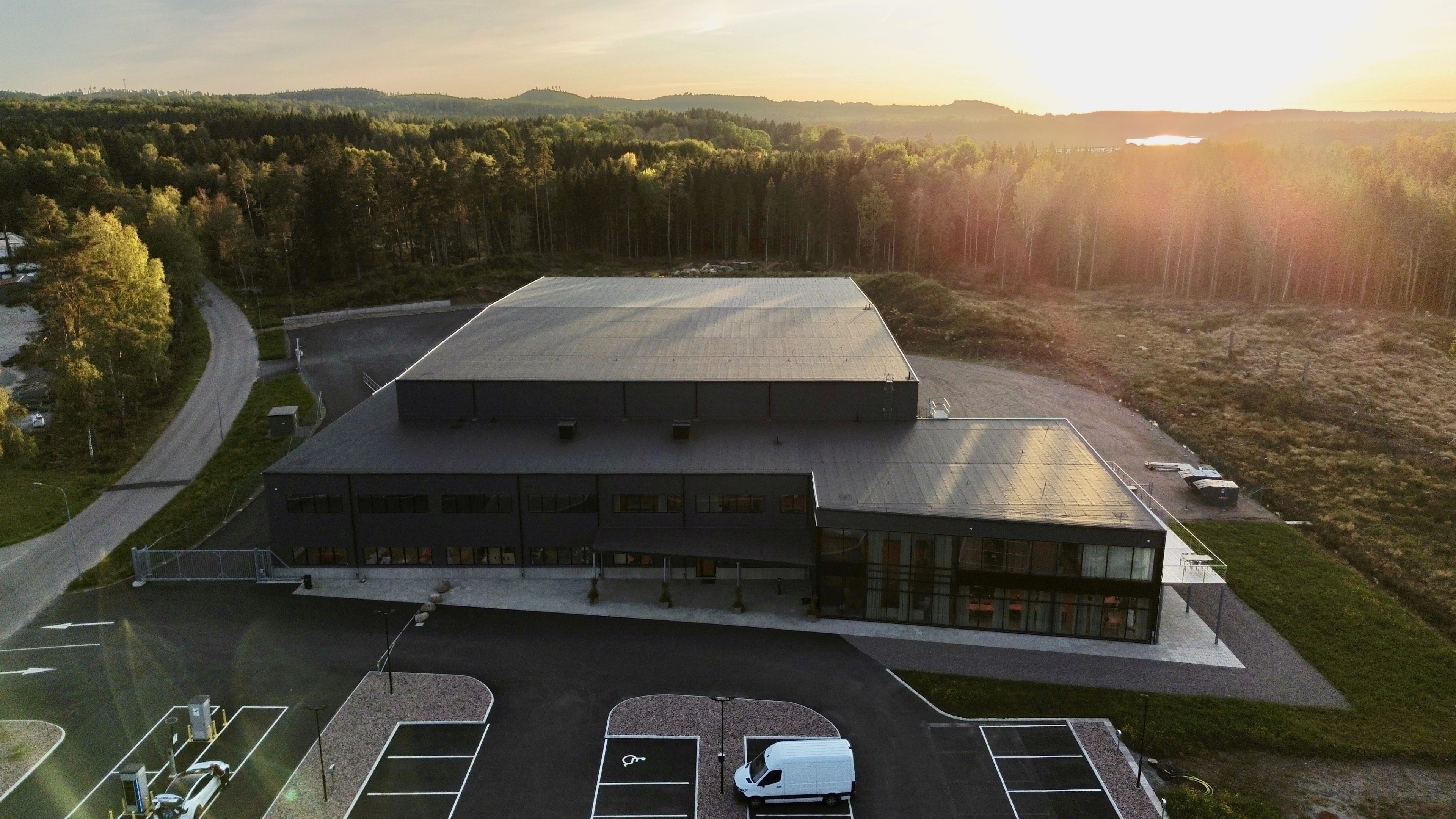 Fristad plast