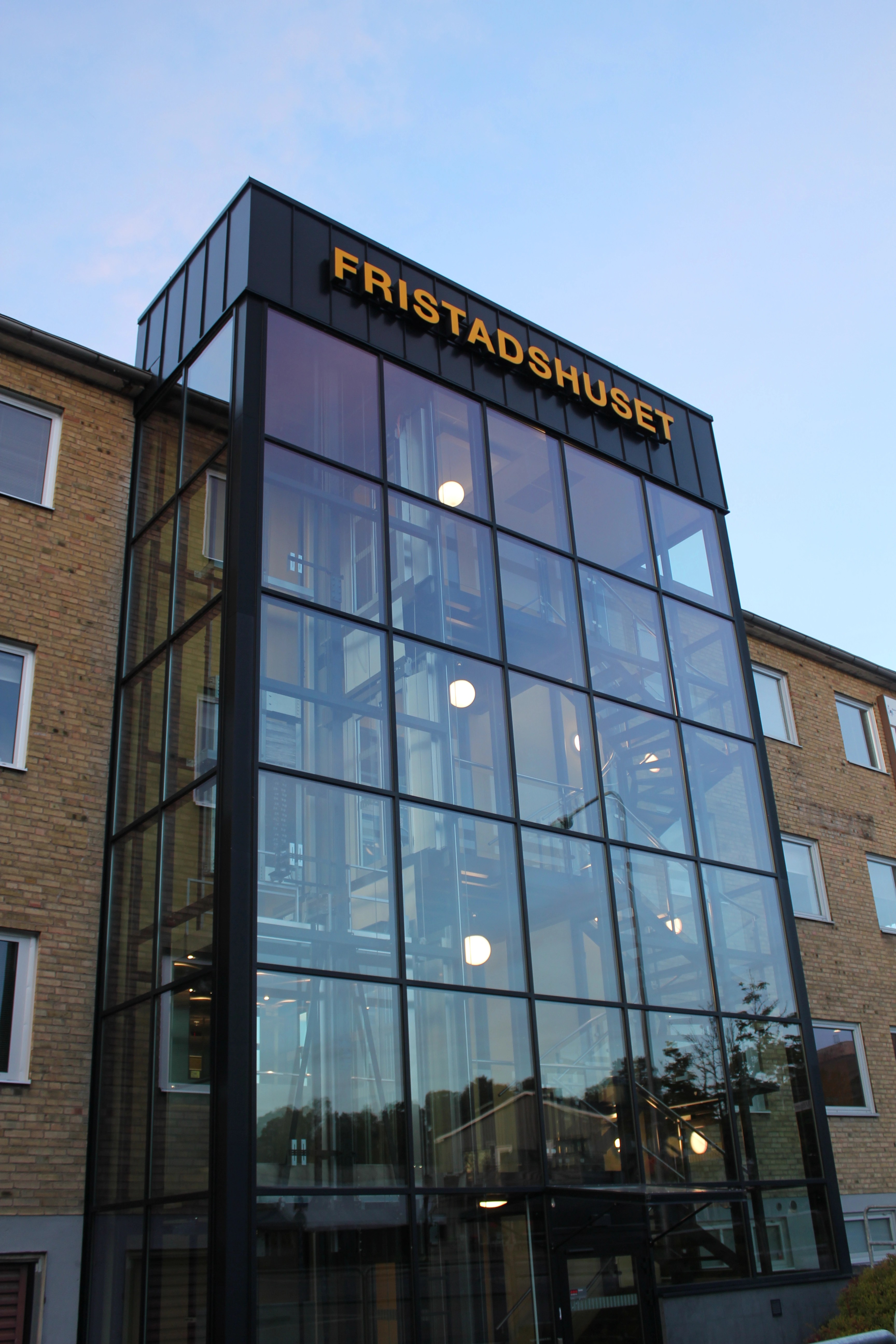 Foretagshuset