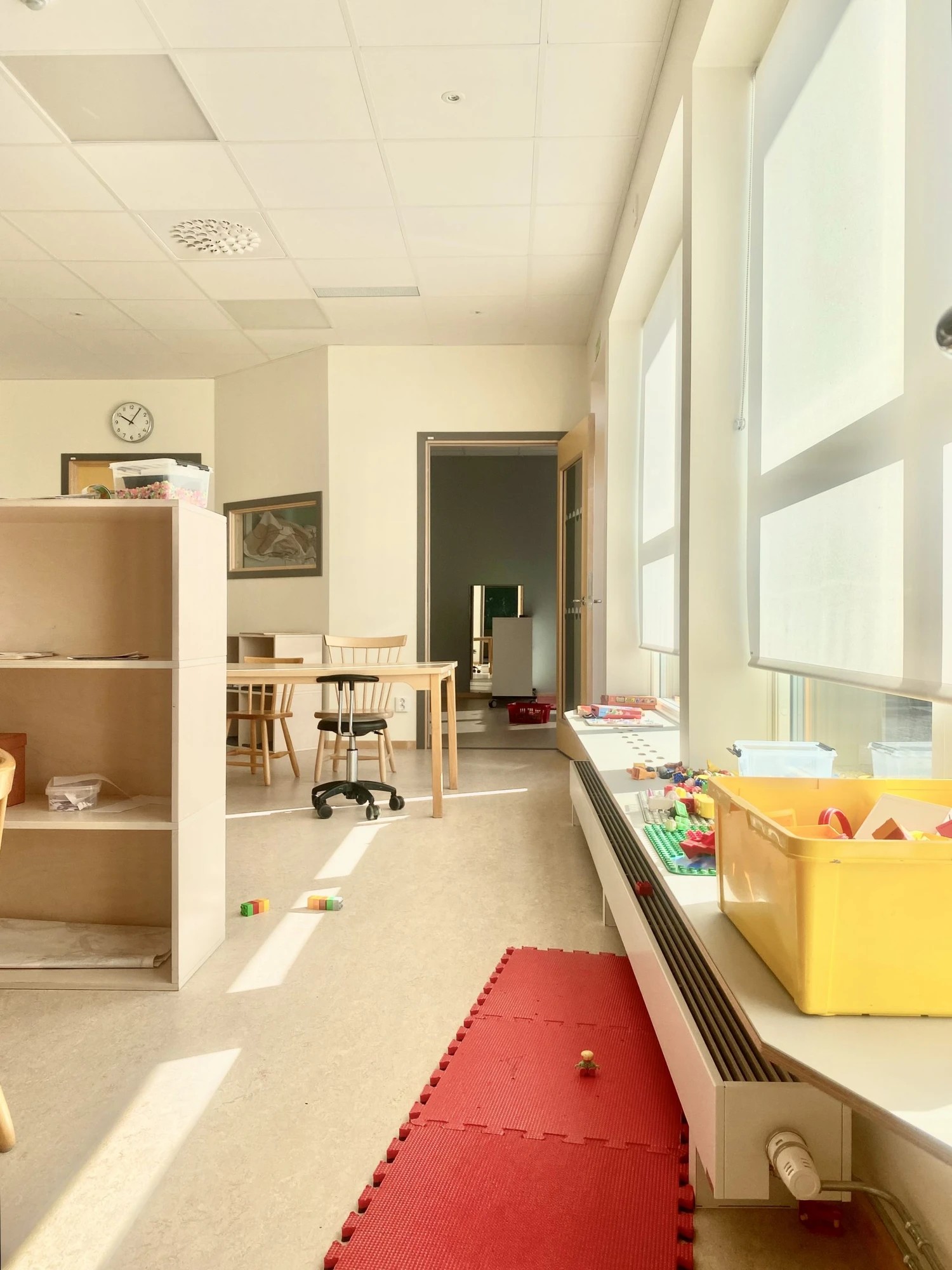 Kronogårdens förskola