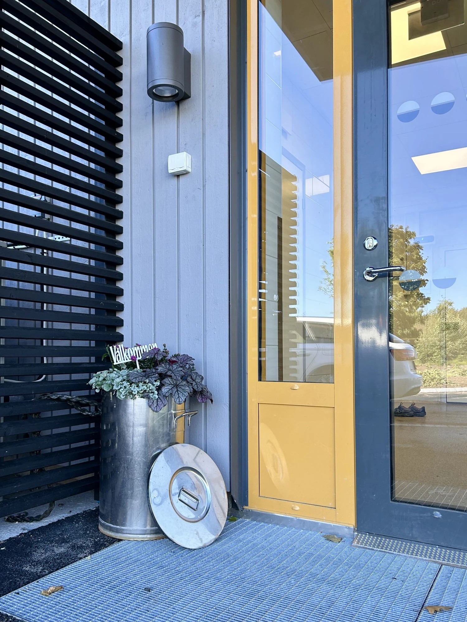 Kronogårdens förskola