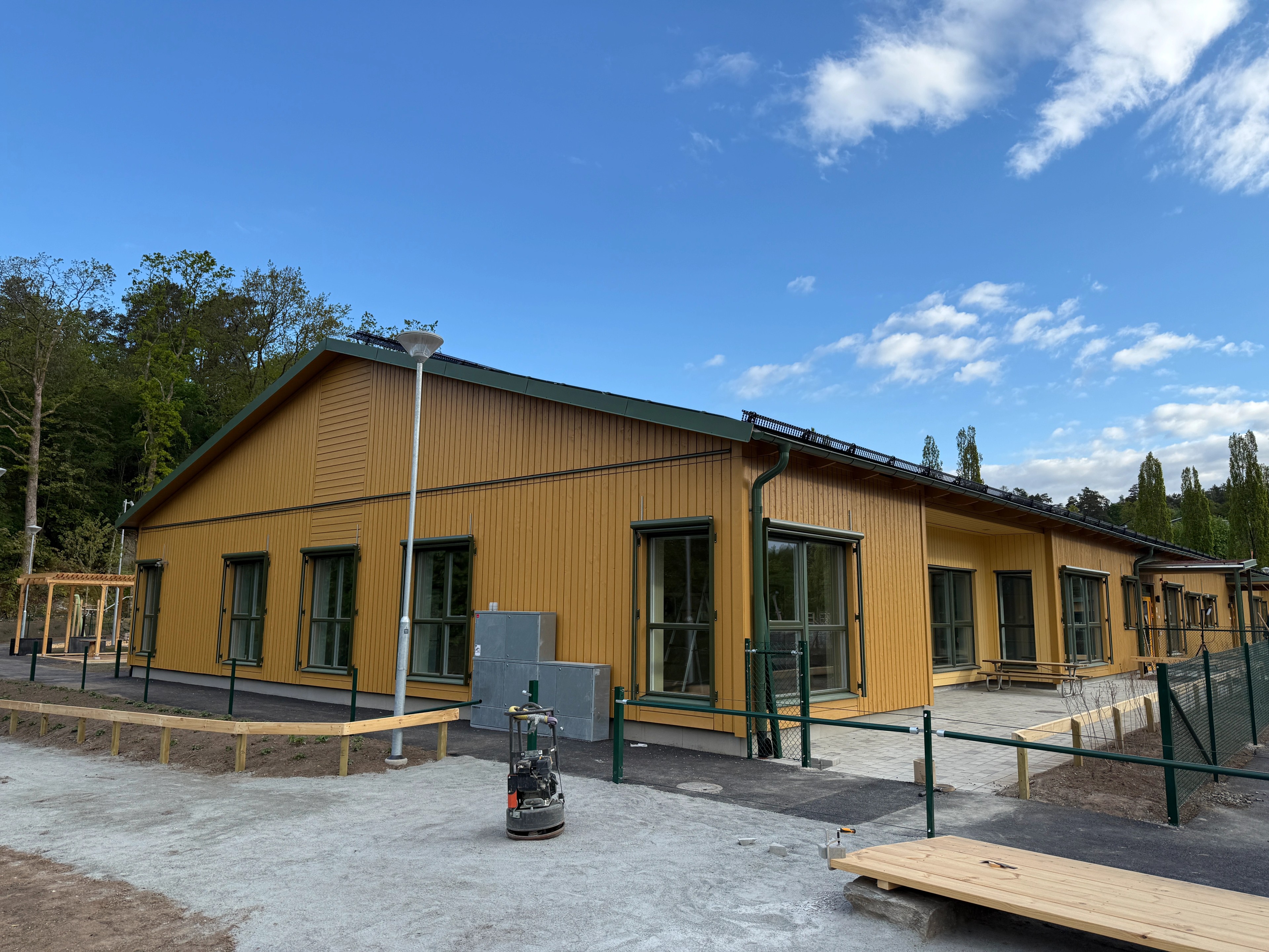 Satila-forskola
