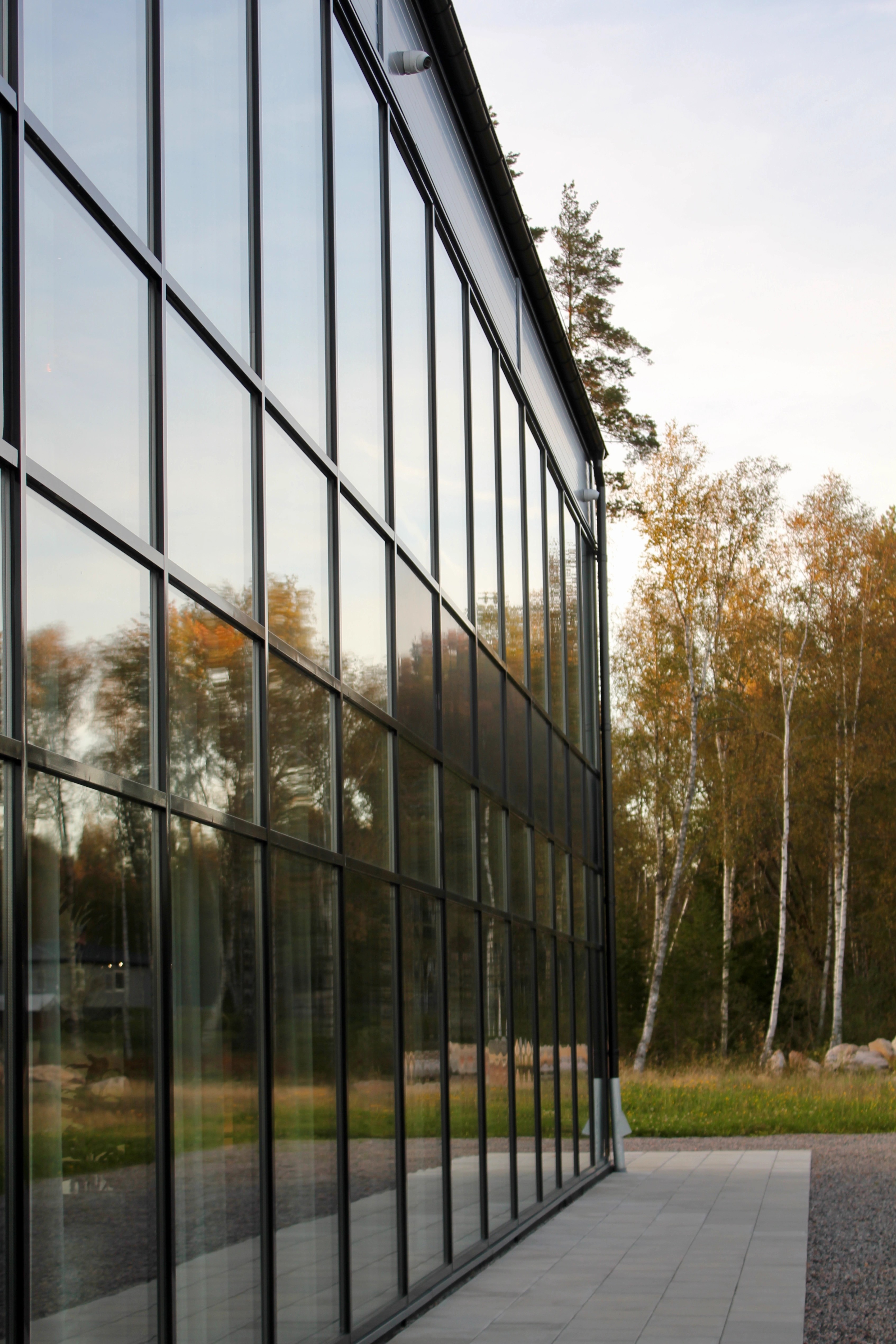 Fristad plast