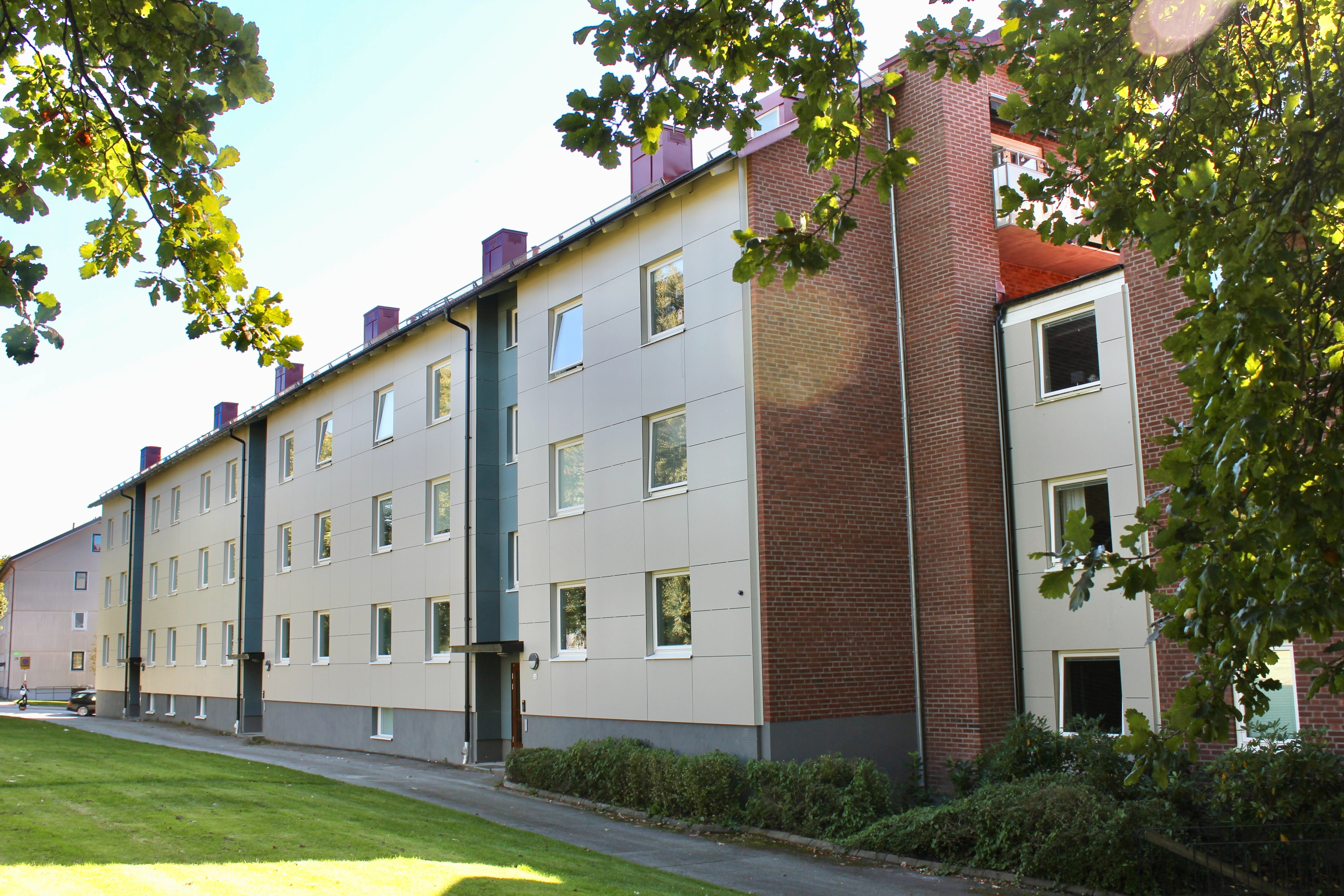 brf hjalmen