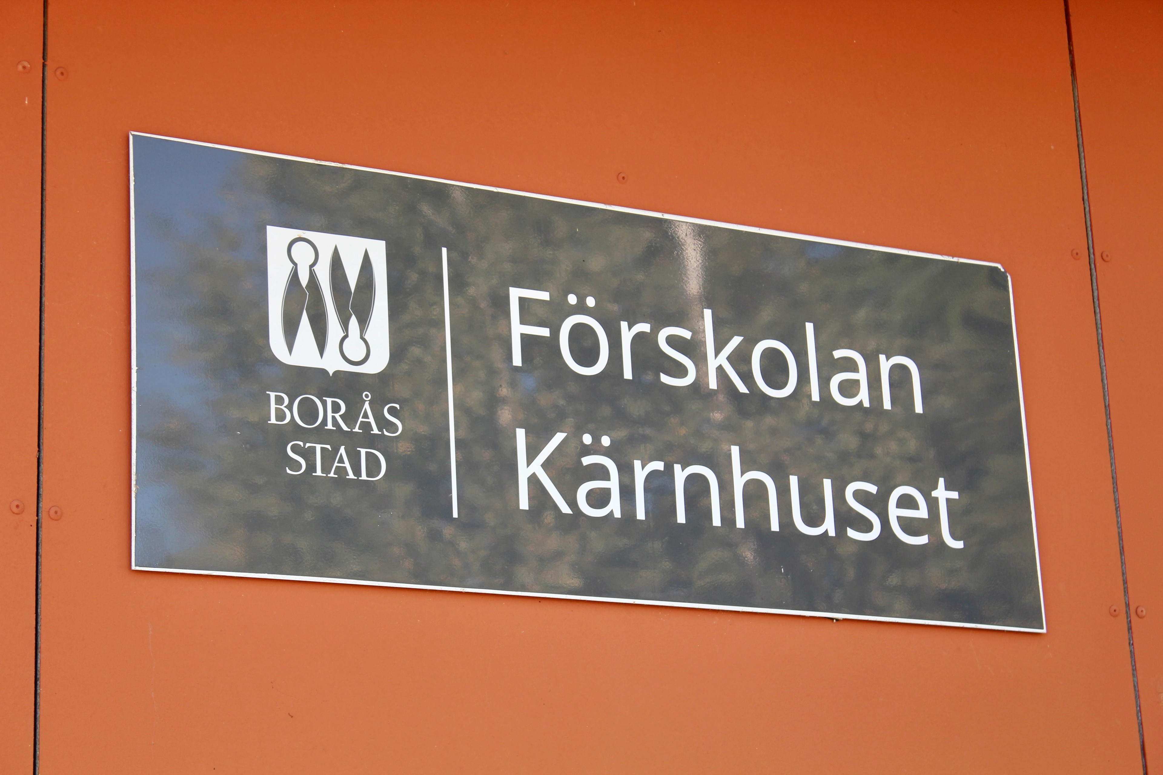 Kärnhuset