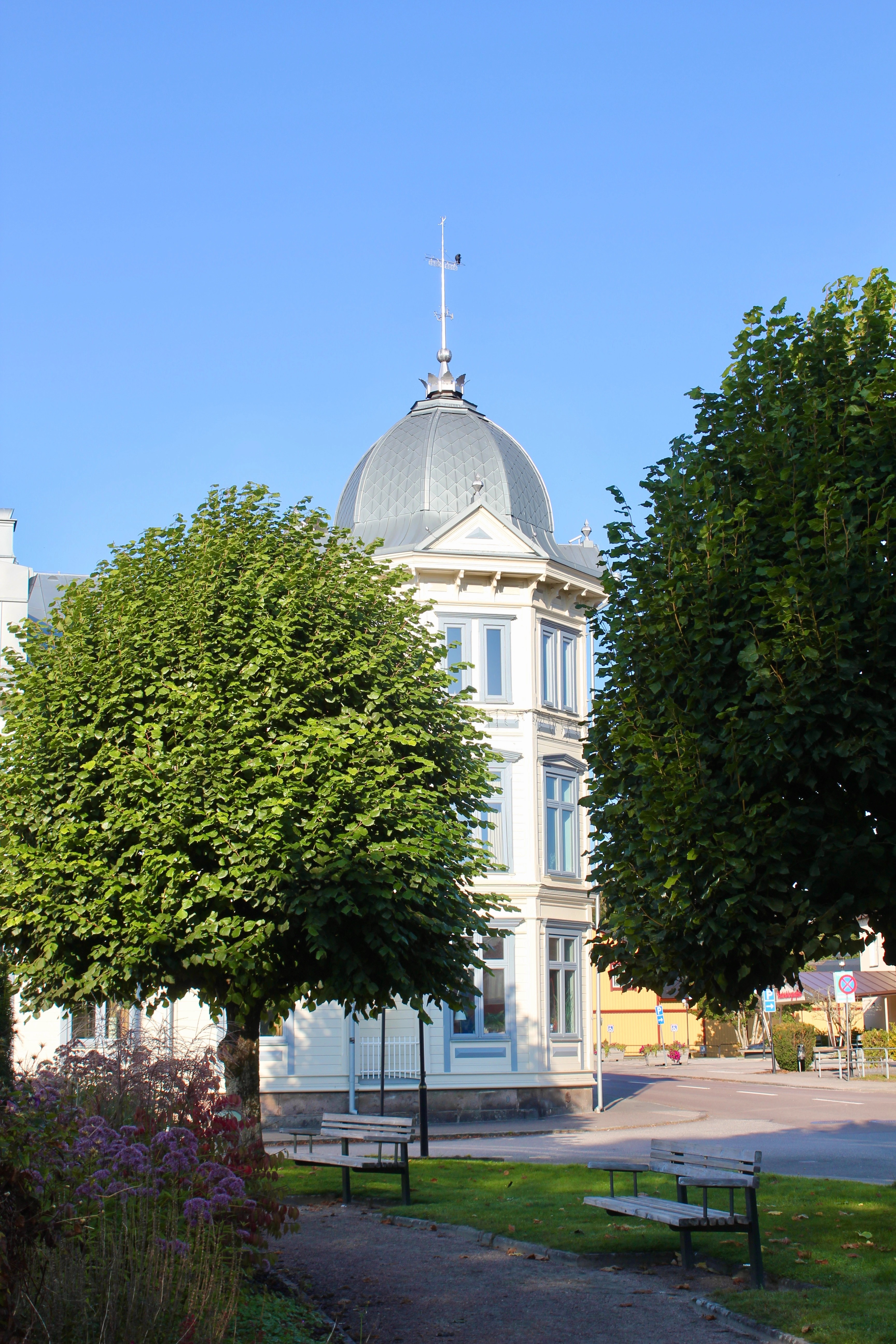 Tornhuset