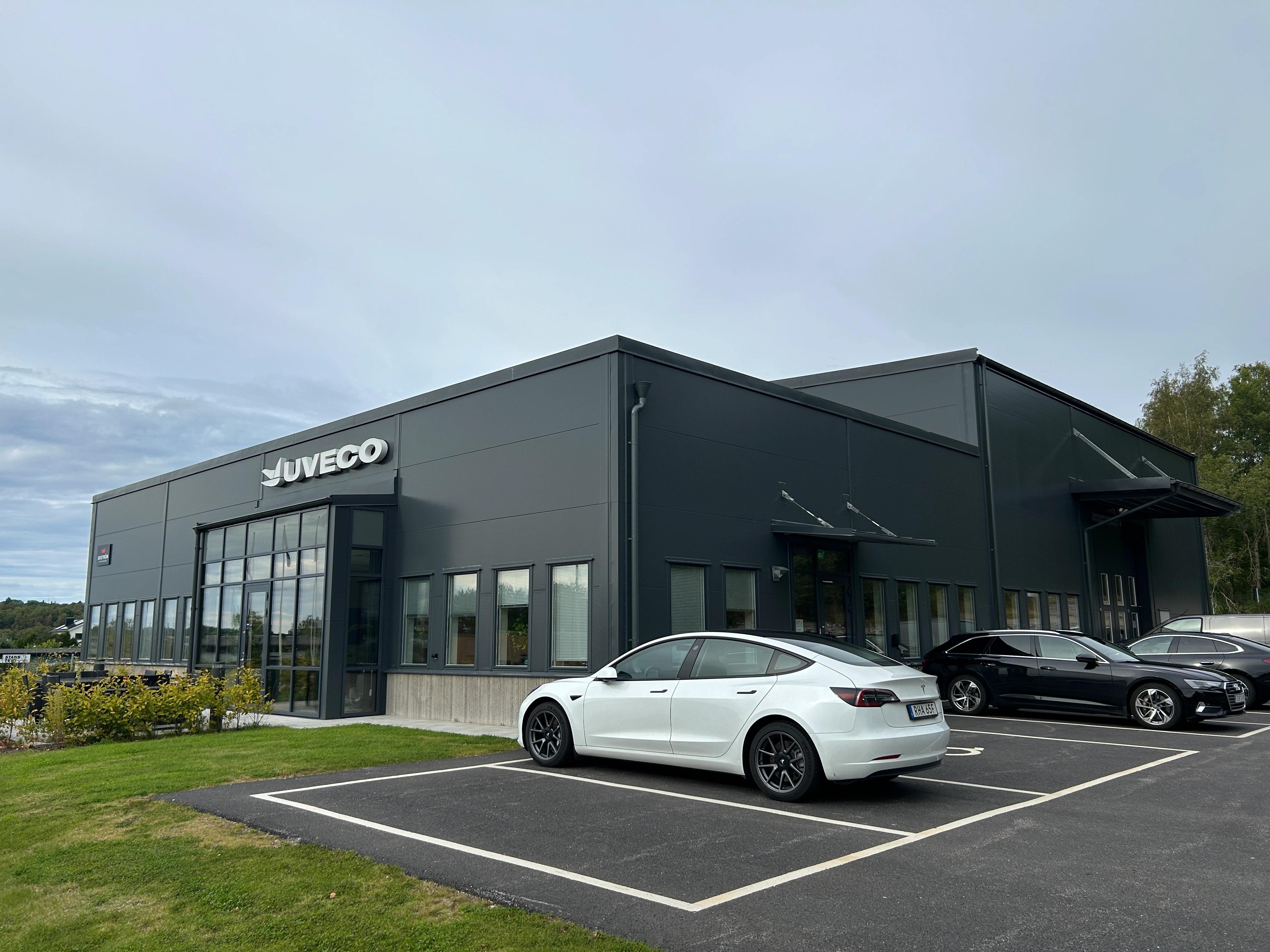 uveco
