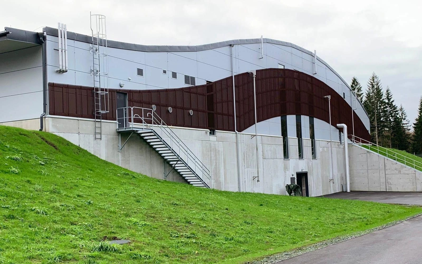 reningsverk