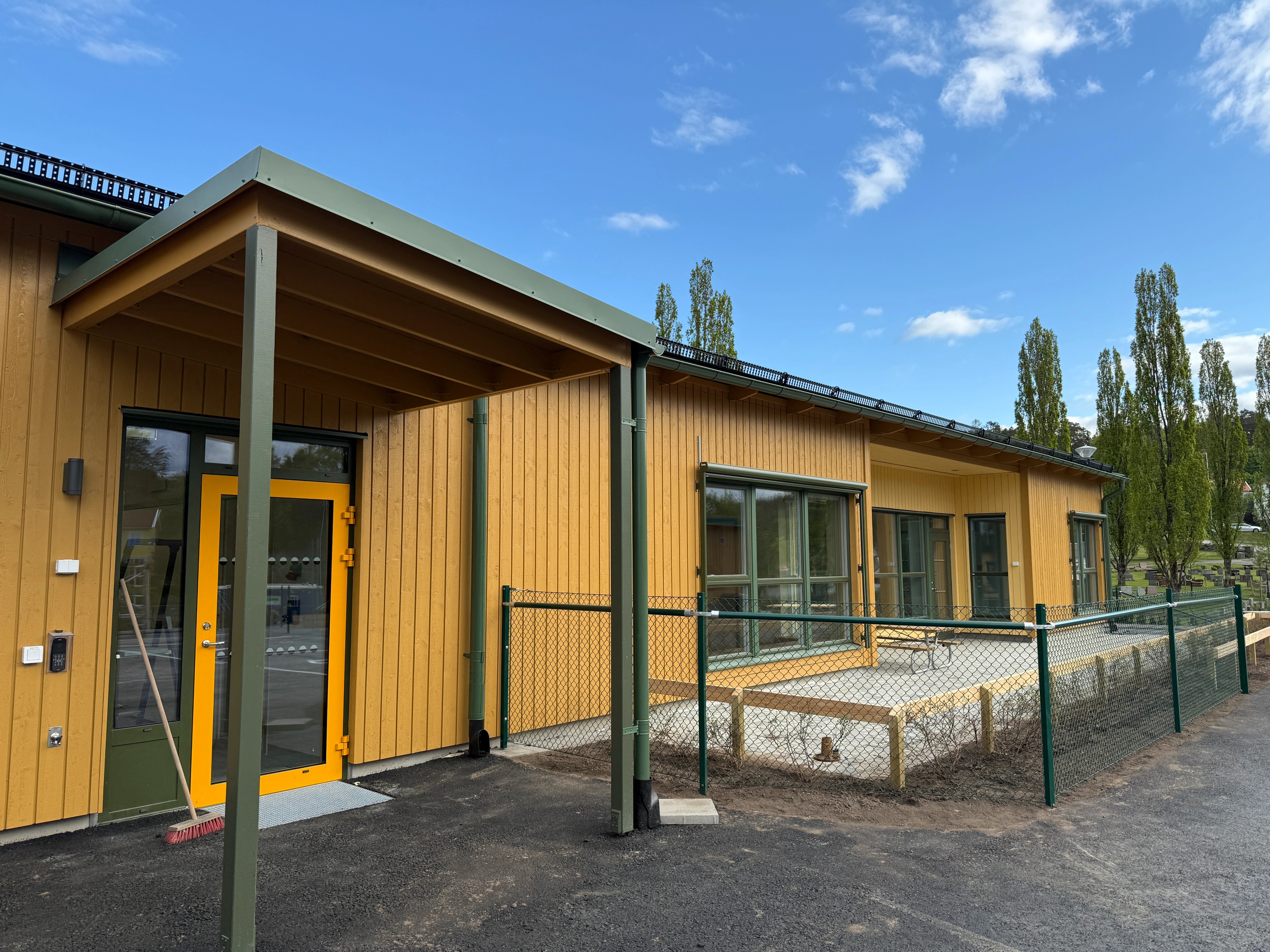 Satila-forskola