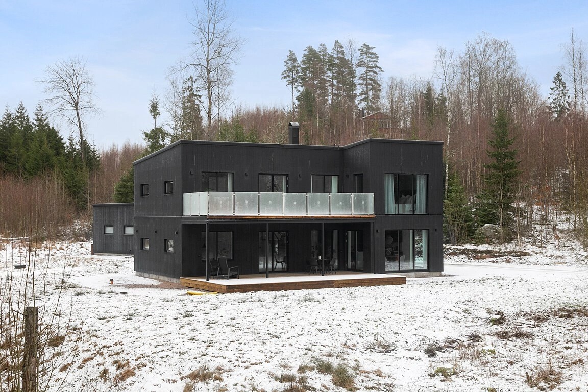 Ödegården