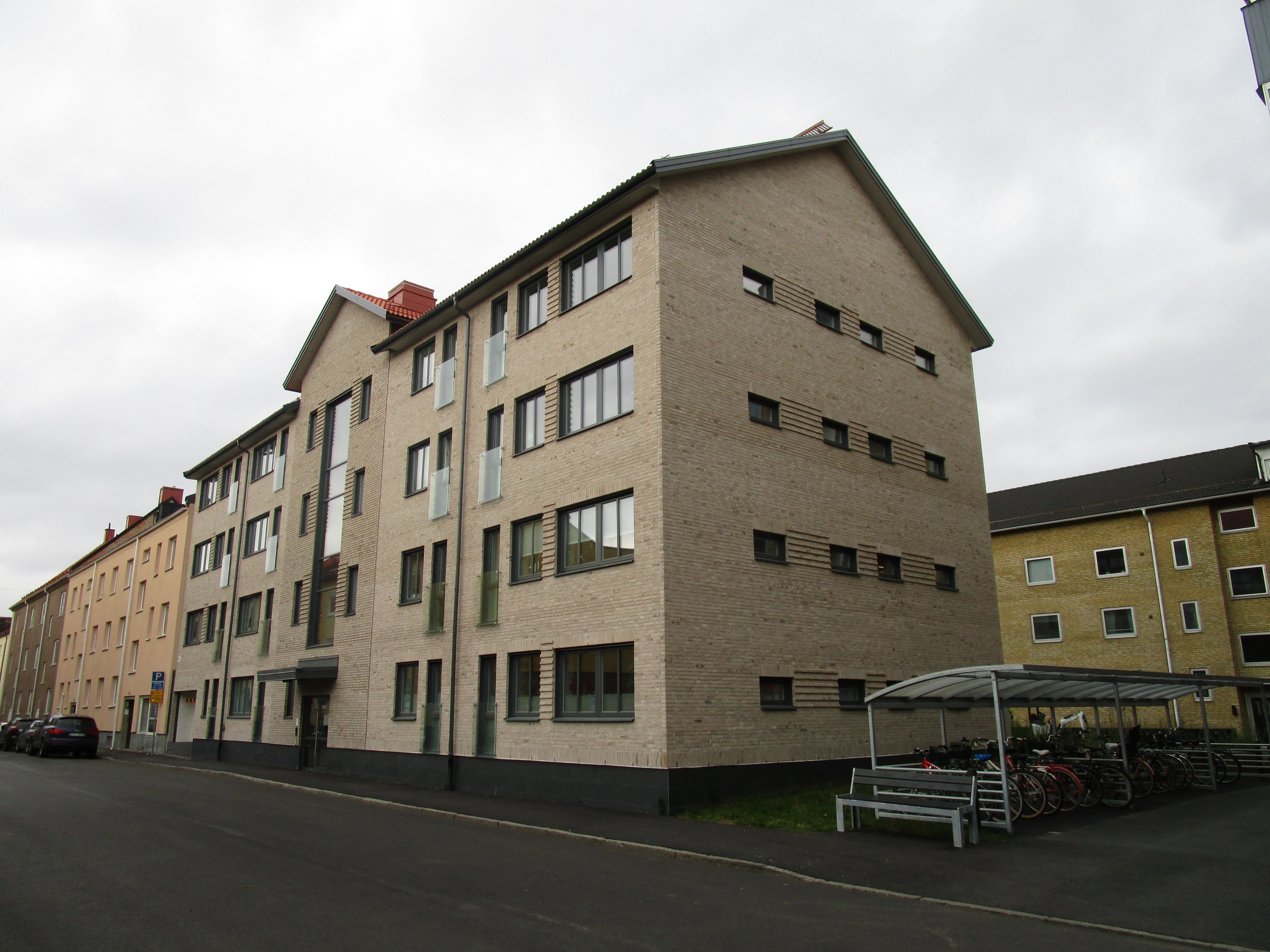 Kärnan