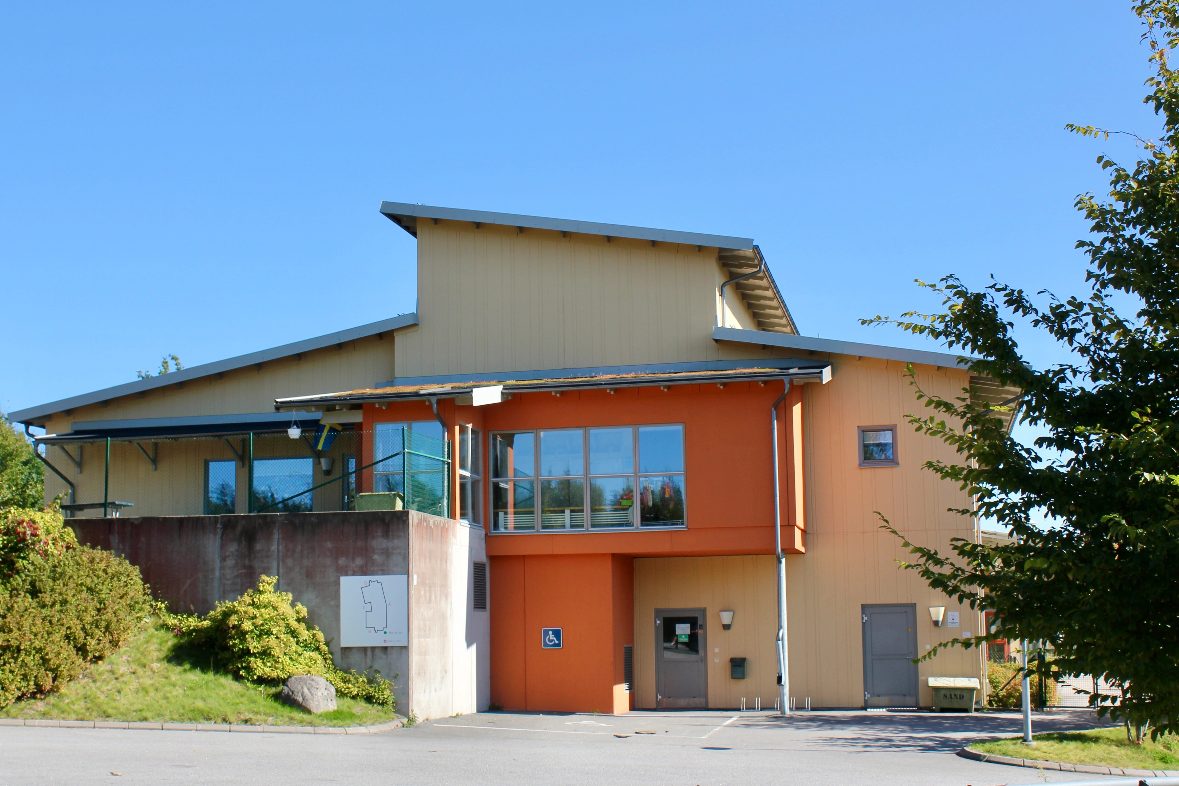 Kärnhuset