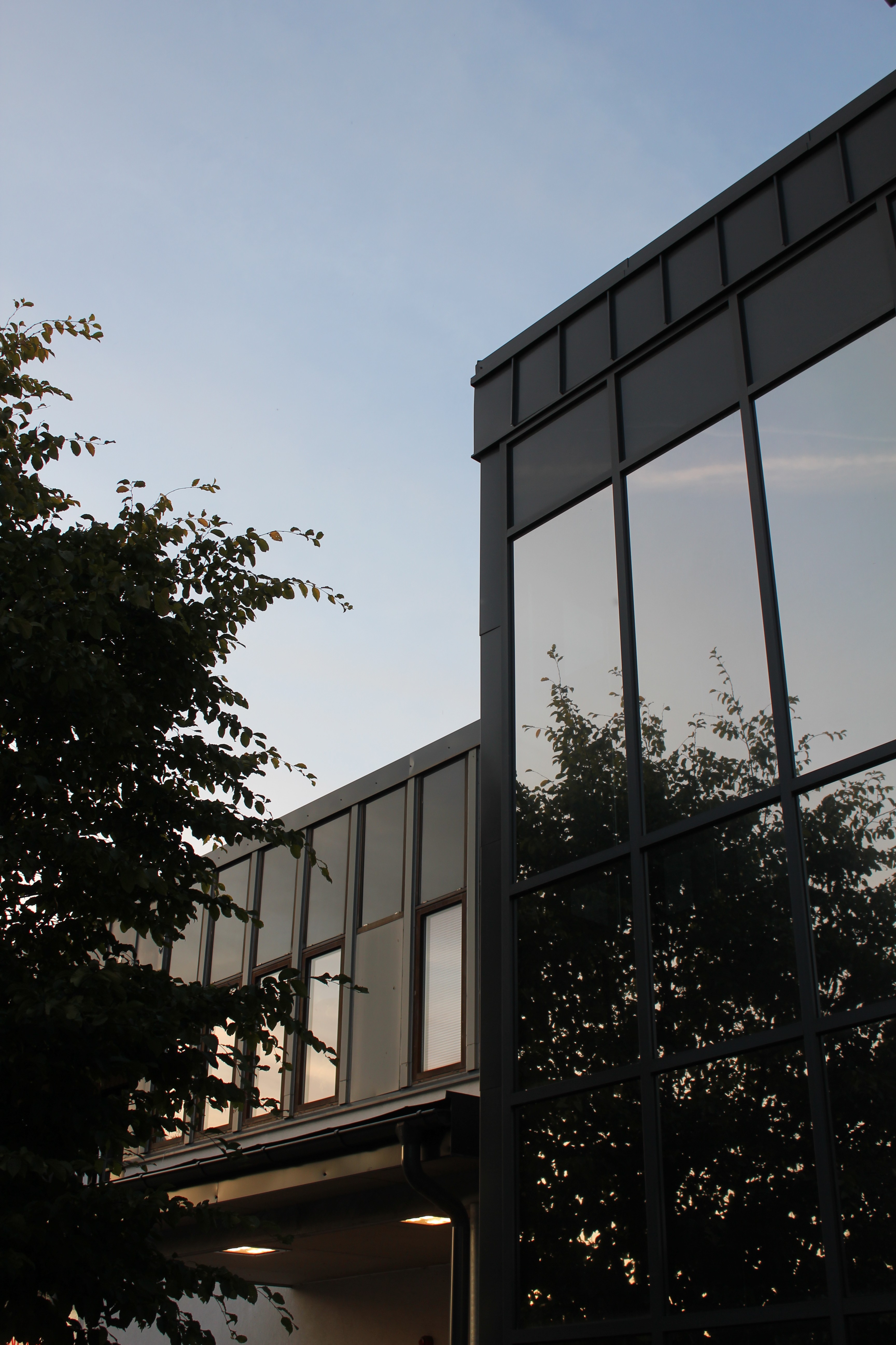 ICA City Fristad