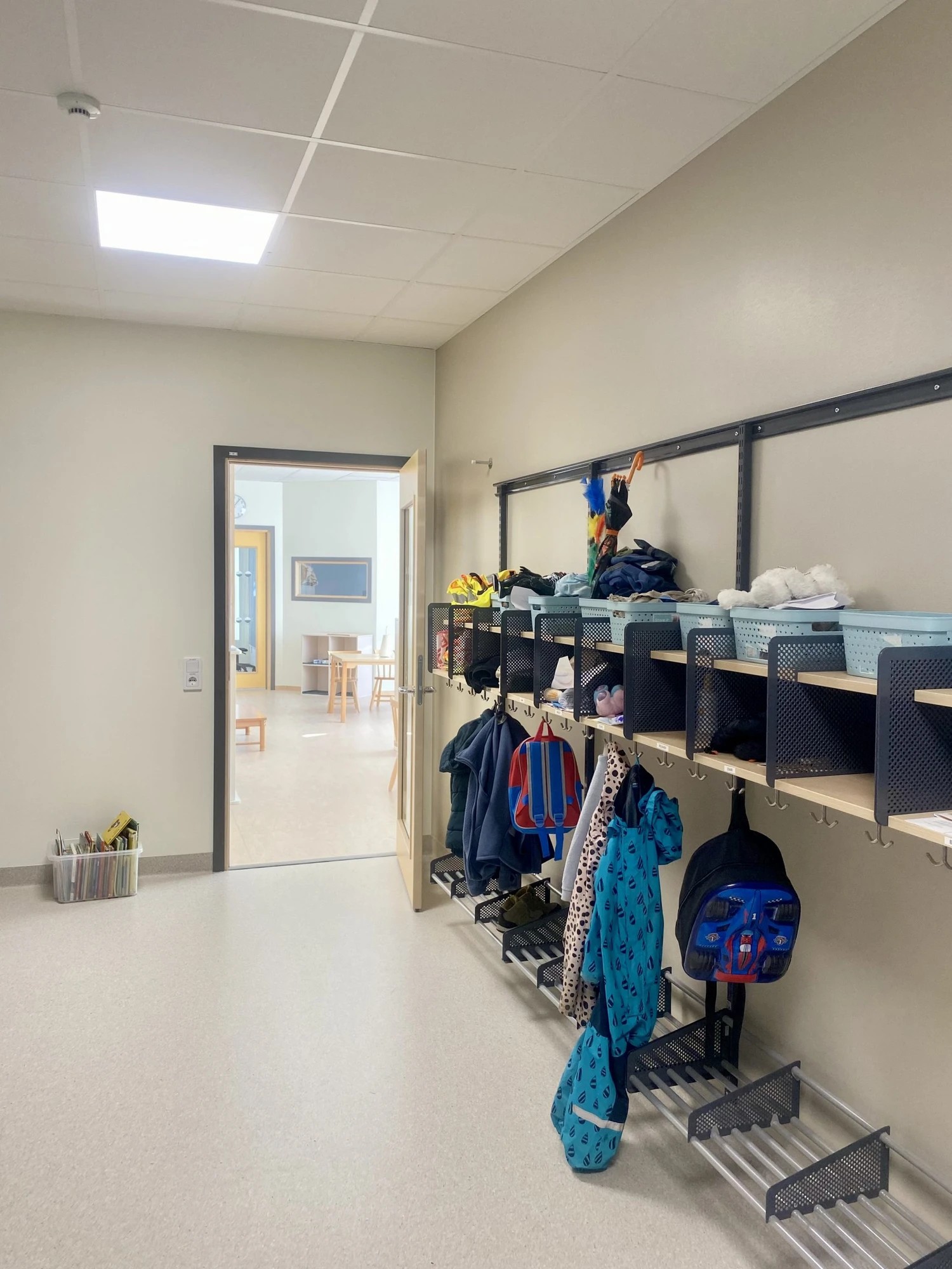 Kronogårdens förskola