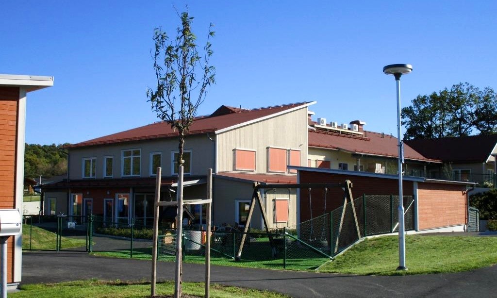 Algutstorps förskola