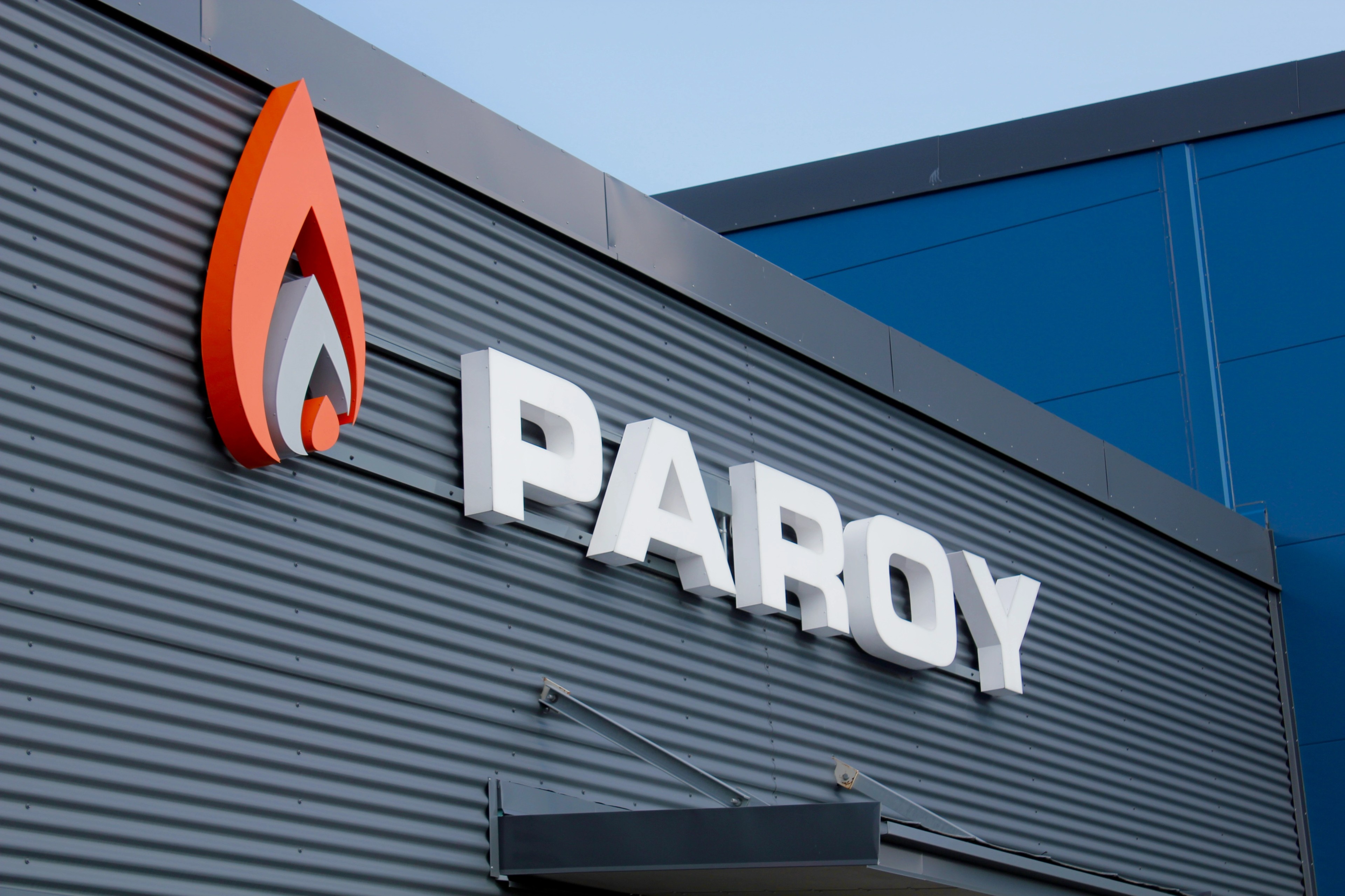 Paroy