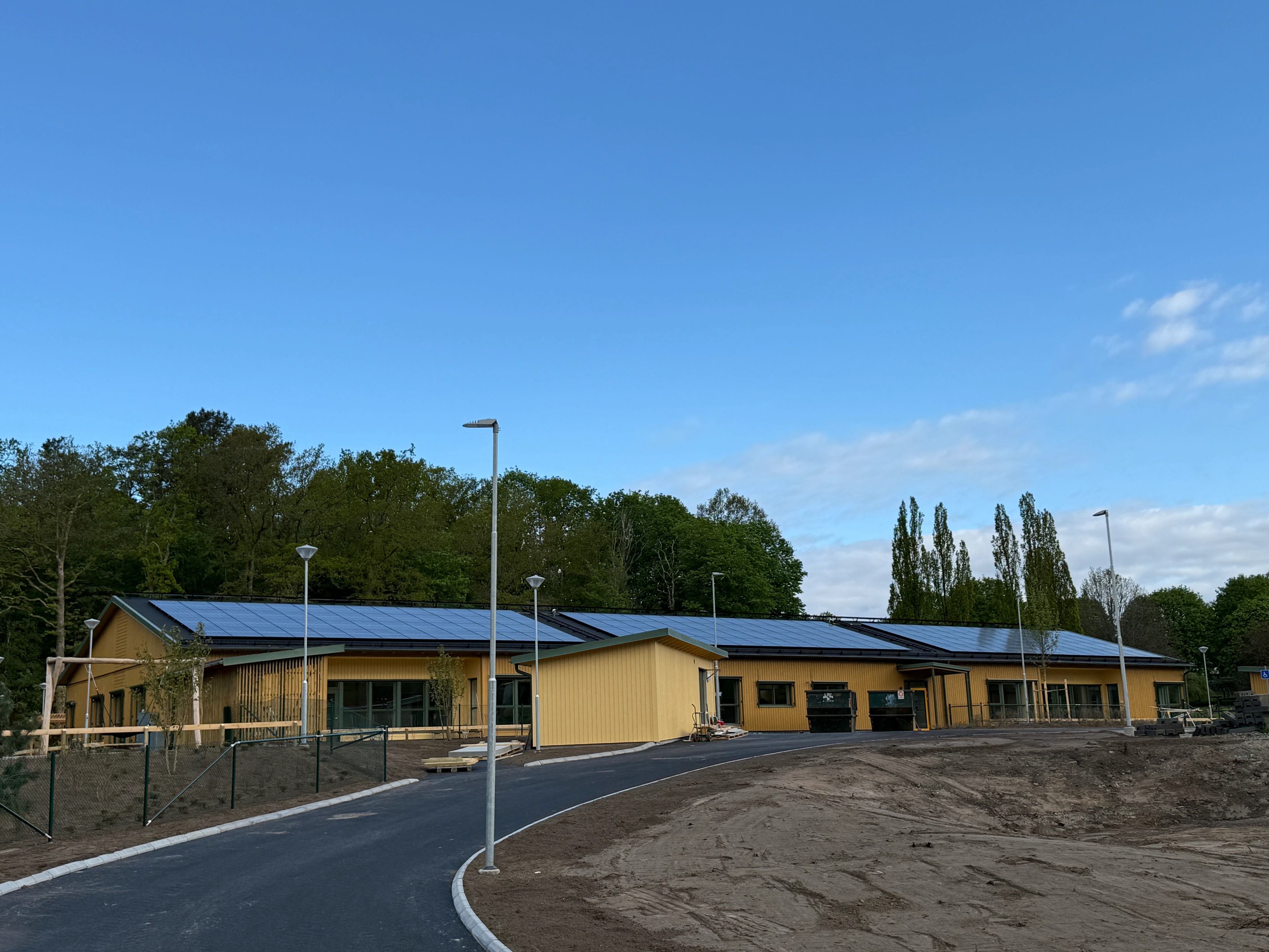 Satila-forskola