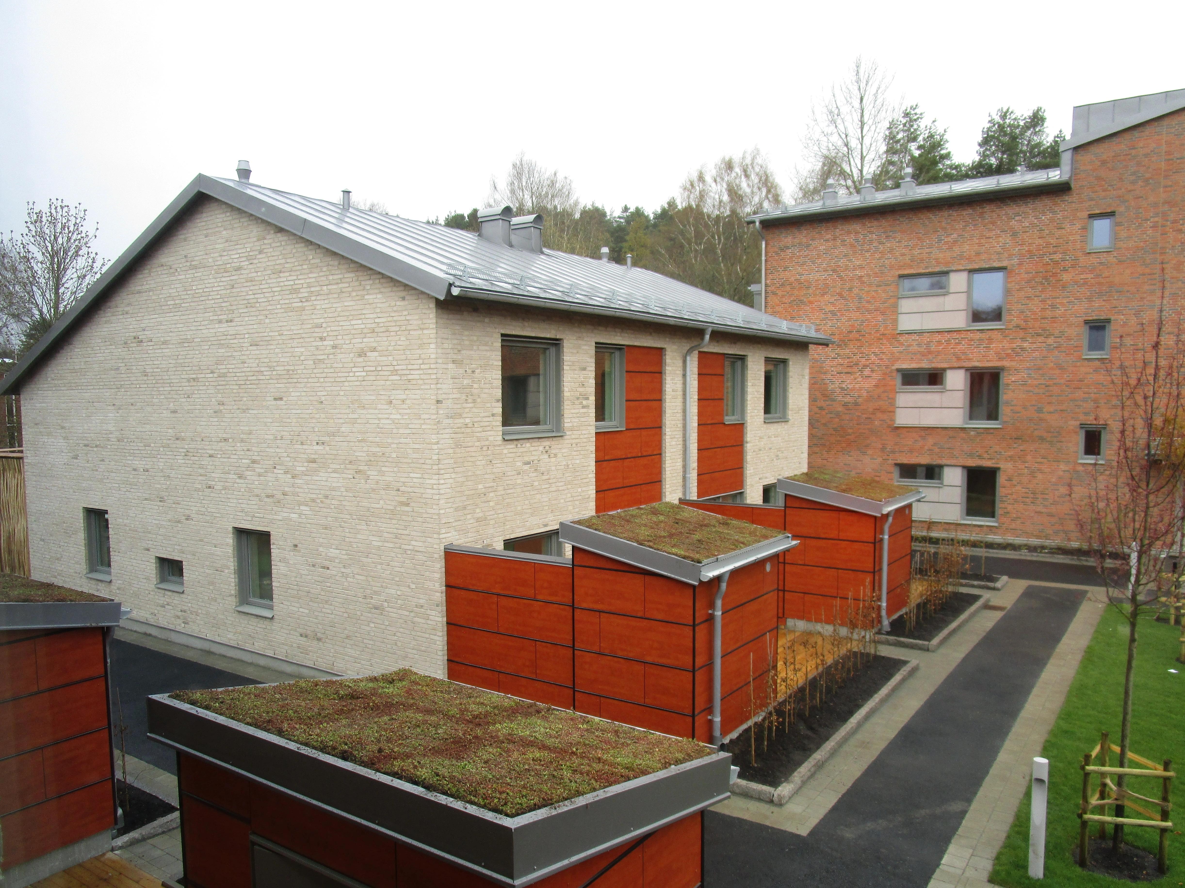 Herrgårdsvägen