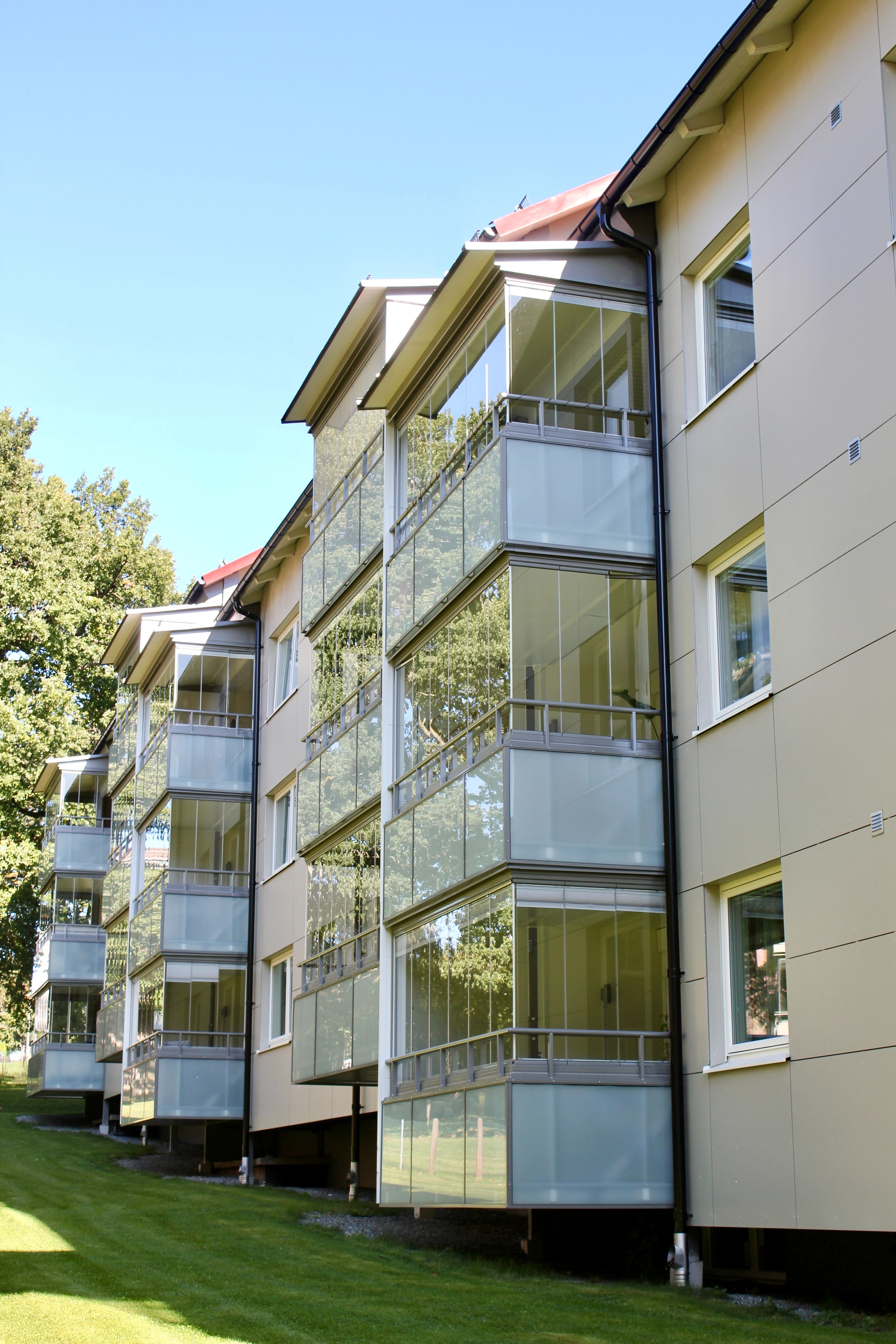 brf hjalmen