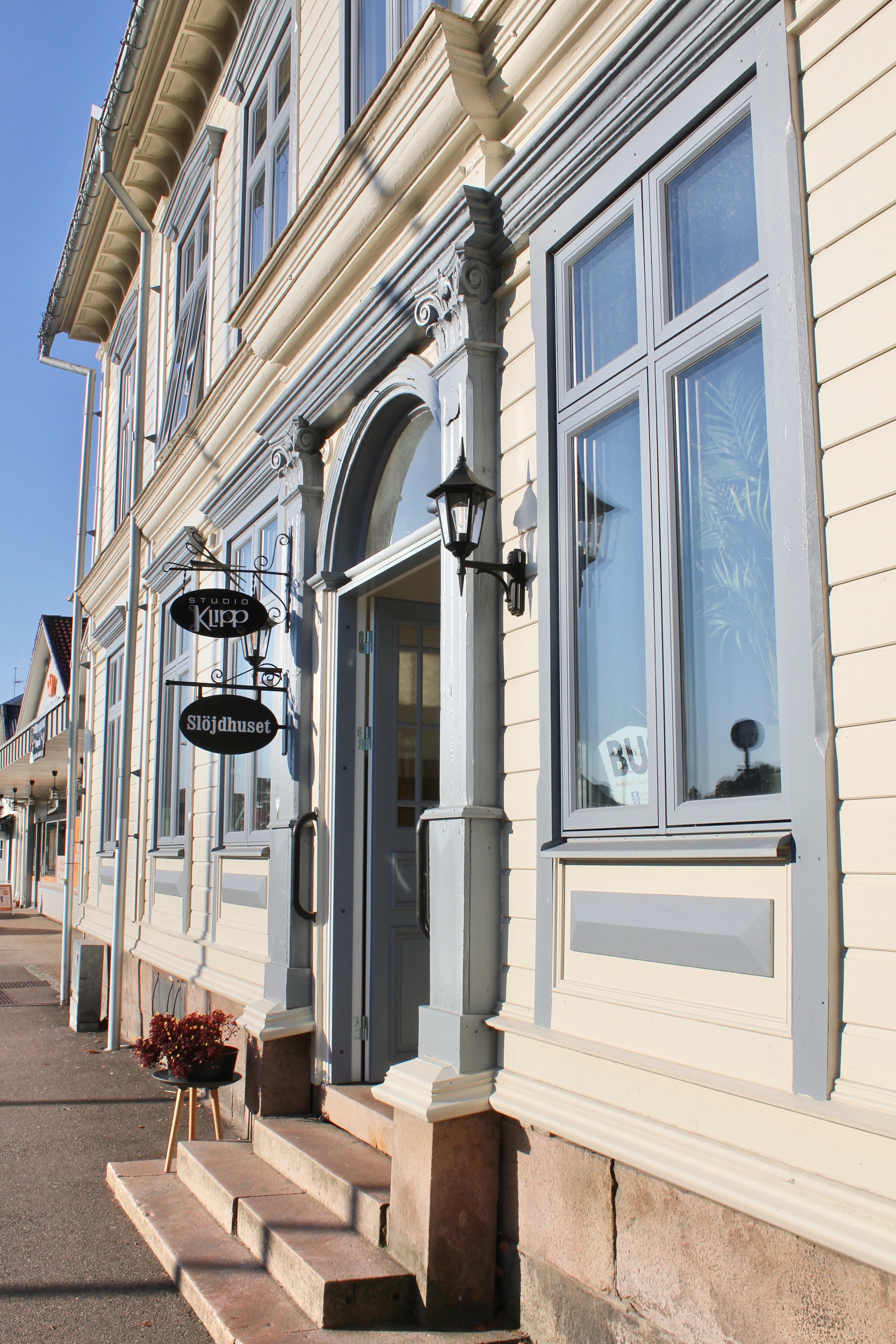 Tornhuset
