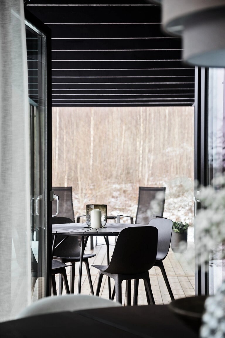 Ödegården
