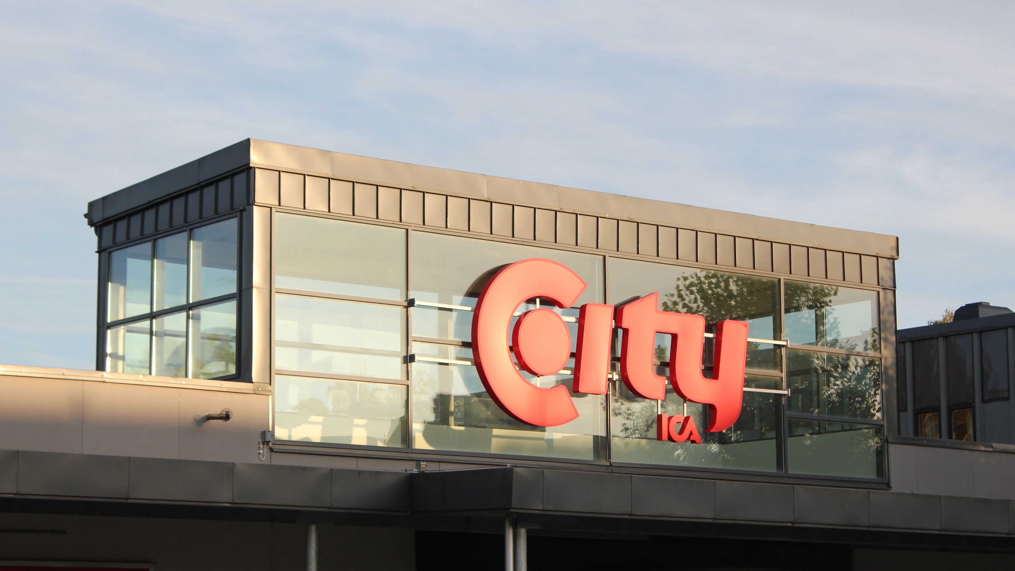 ICA City Fristad